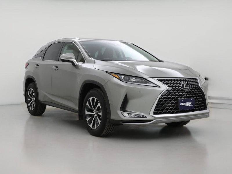 2022 Lexus RX 350 -
                  Saint James, NY