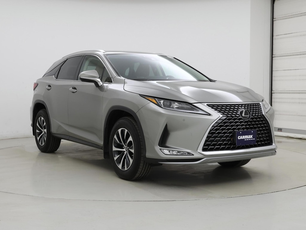 Lexus RX 350 AWD