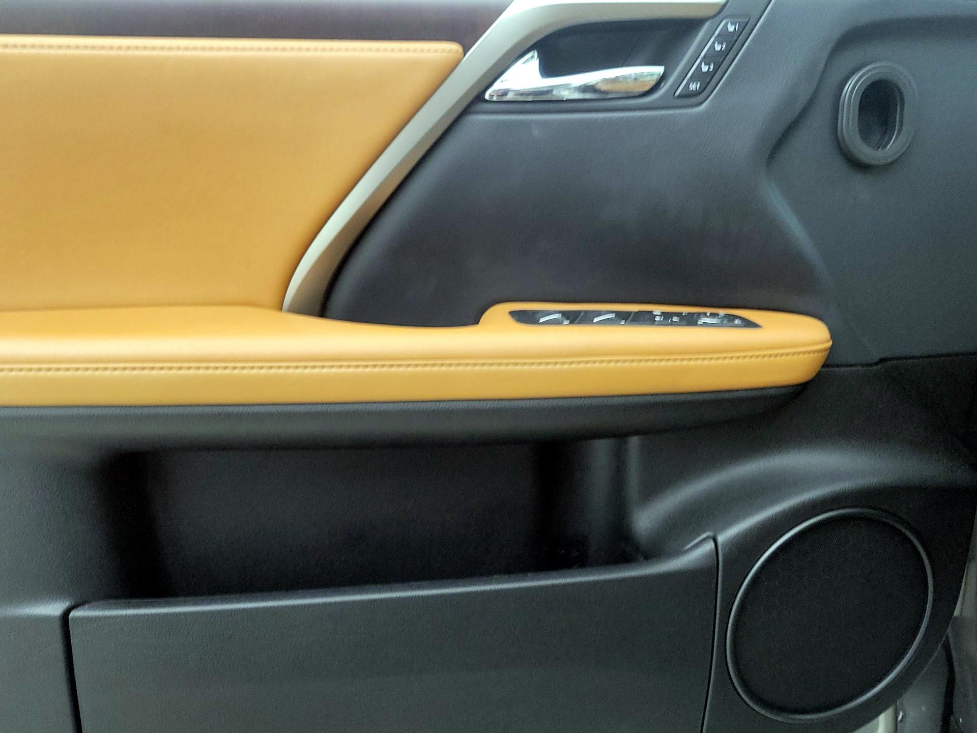 Thumbnail: 2022 Lexus RX - 12