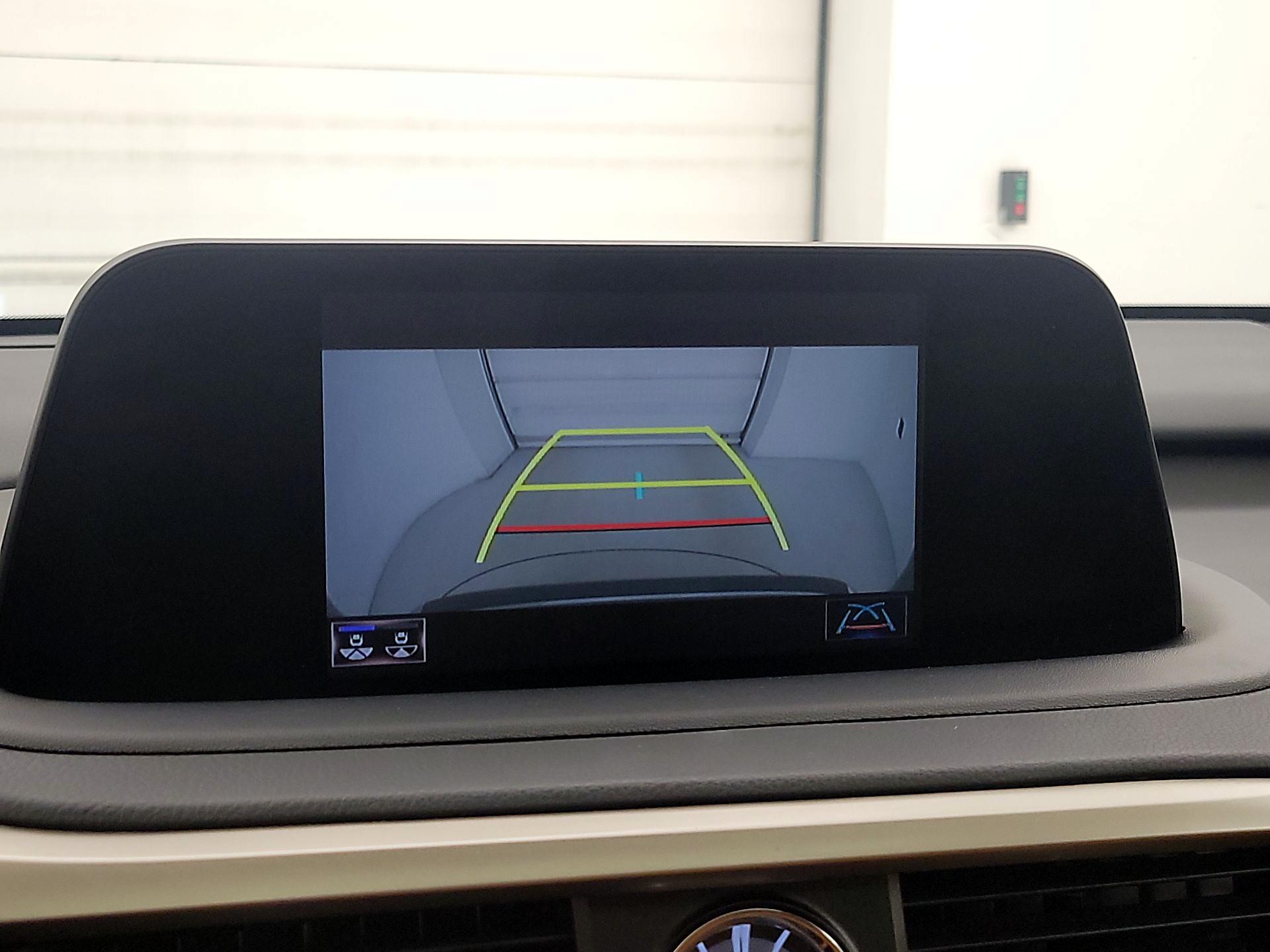 Thumbnail: 2022 Lexus RX - 14