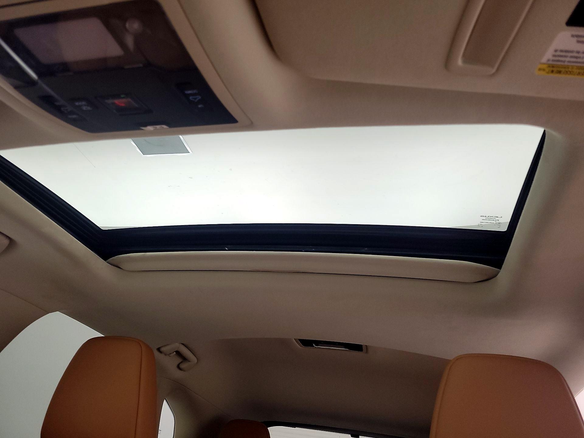 Thumbnail: 2022 Lexus RX - 19