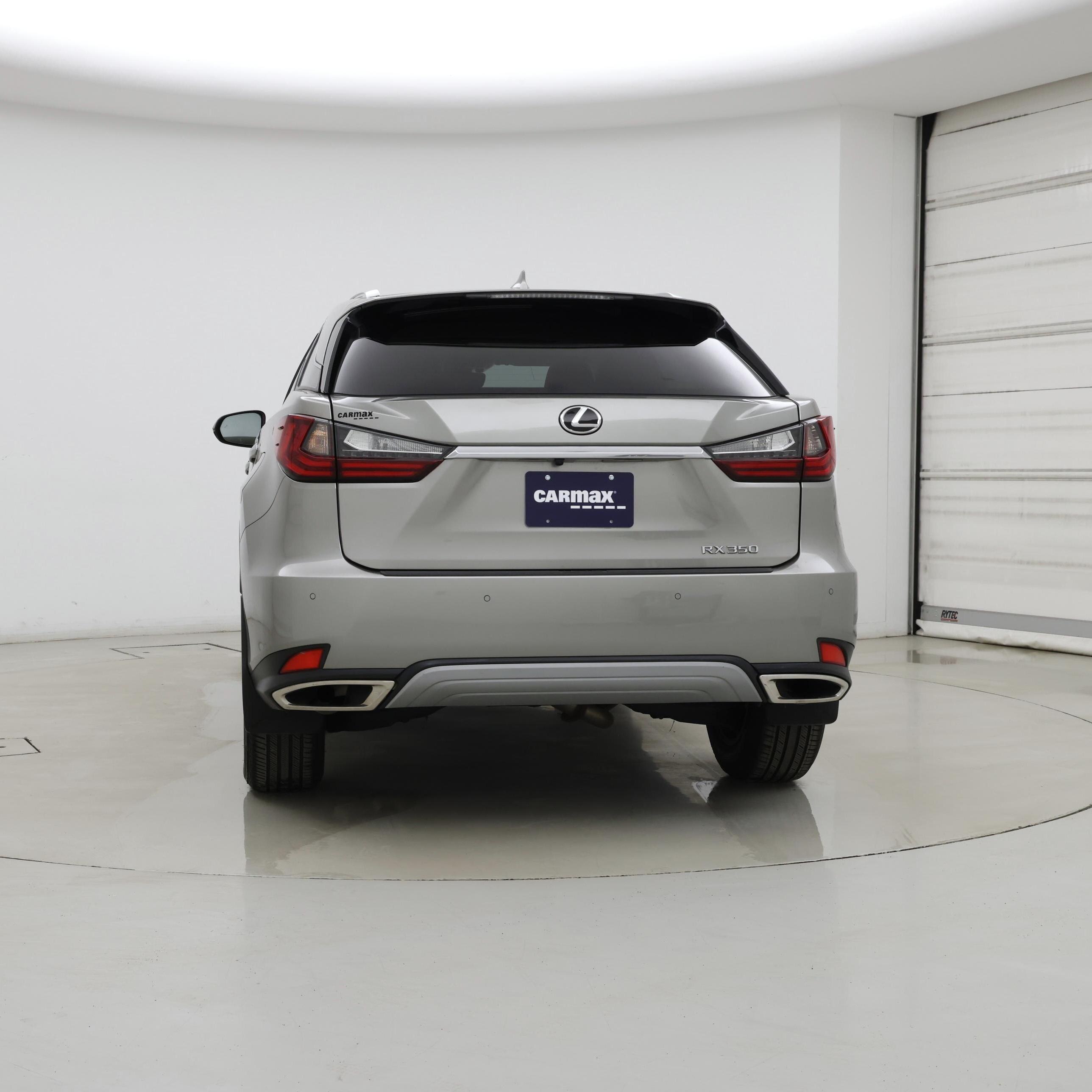 Thumbnail: 2022 Lexus RX - 6