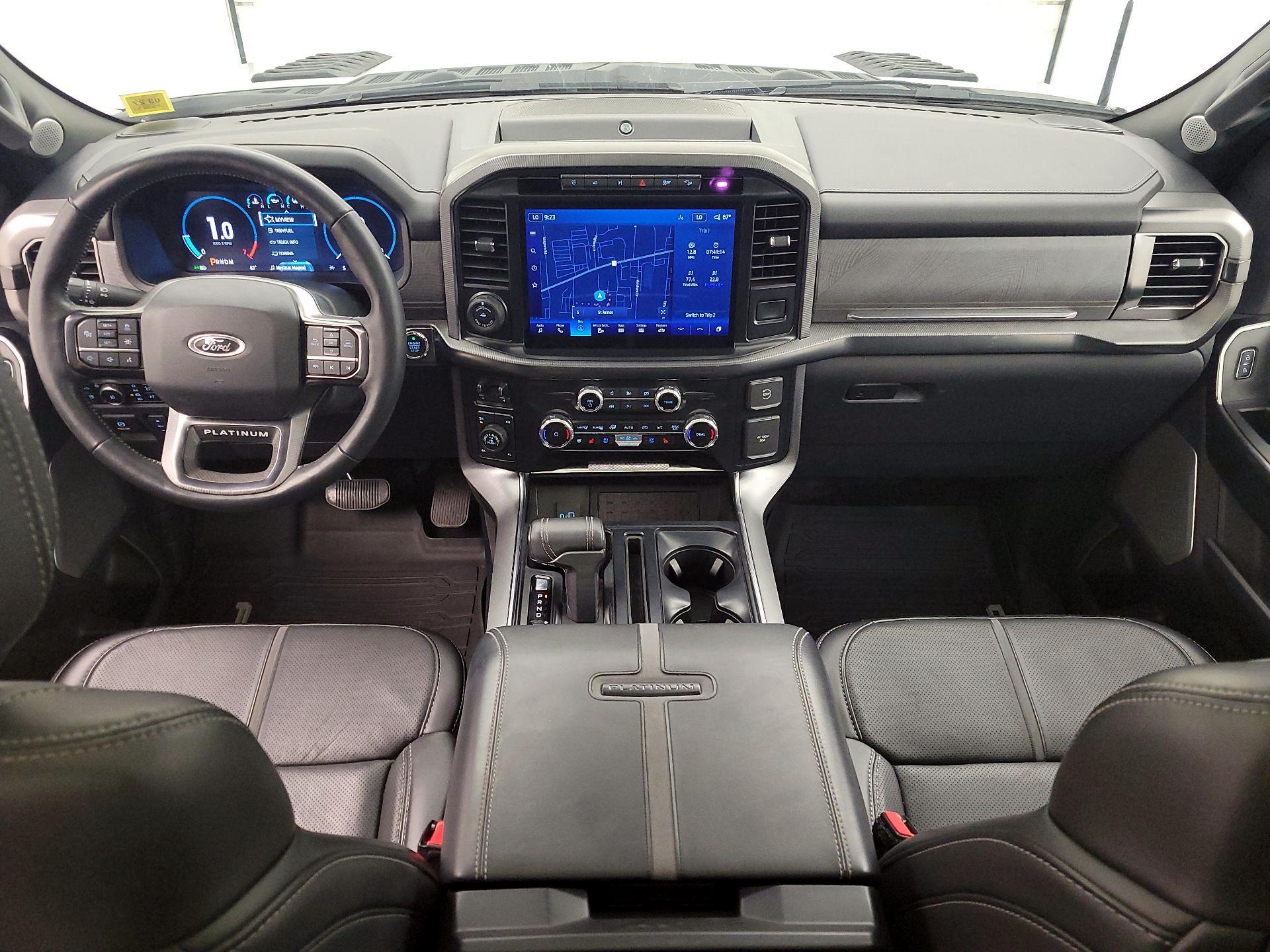 Thumbnail: 2023 Ford F-150 - 9