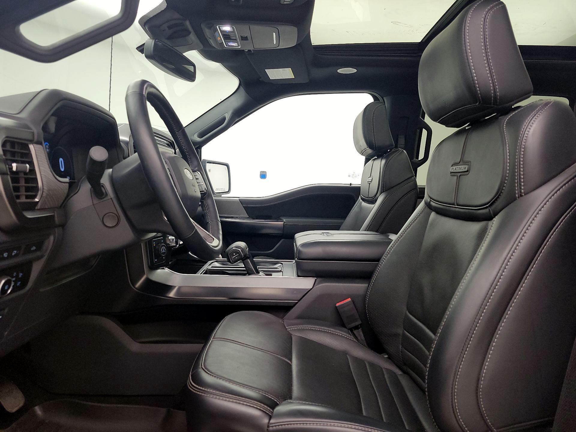 Thumbnail: 2023 Ford F-150 - 11