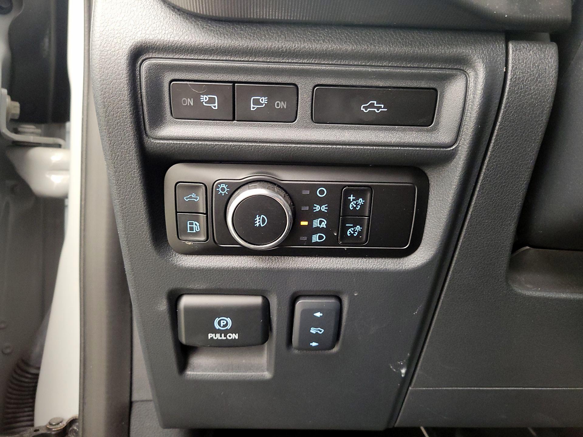 Thumbnail: 2023 Ford F-150 - 13