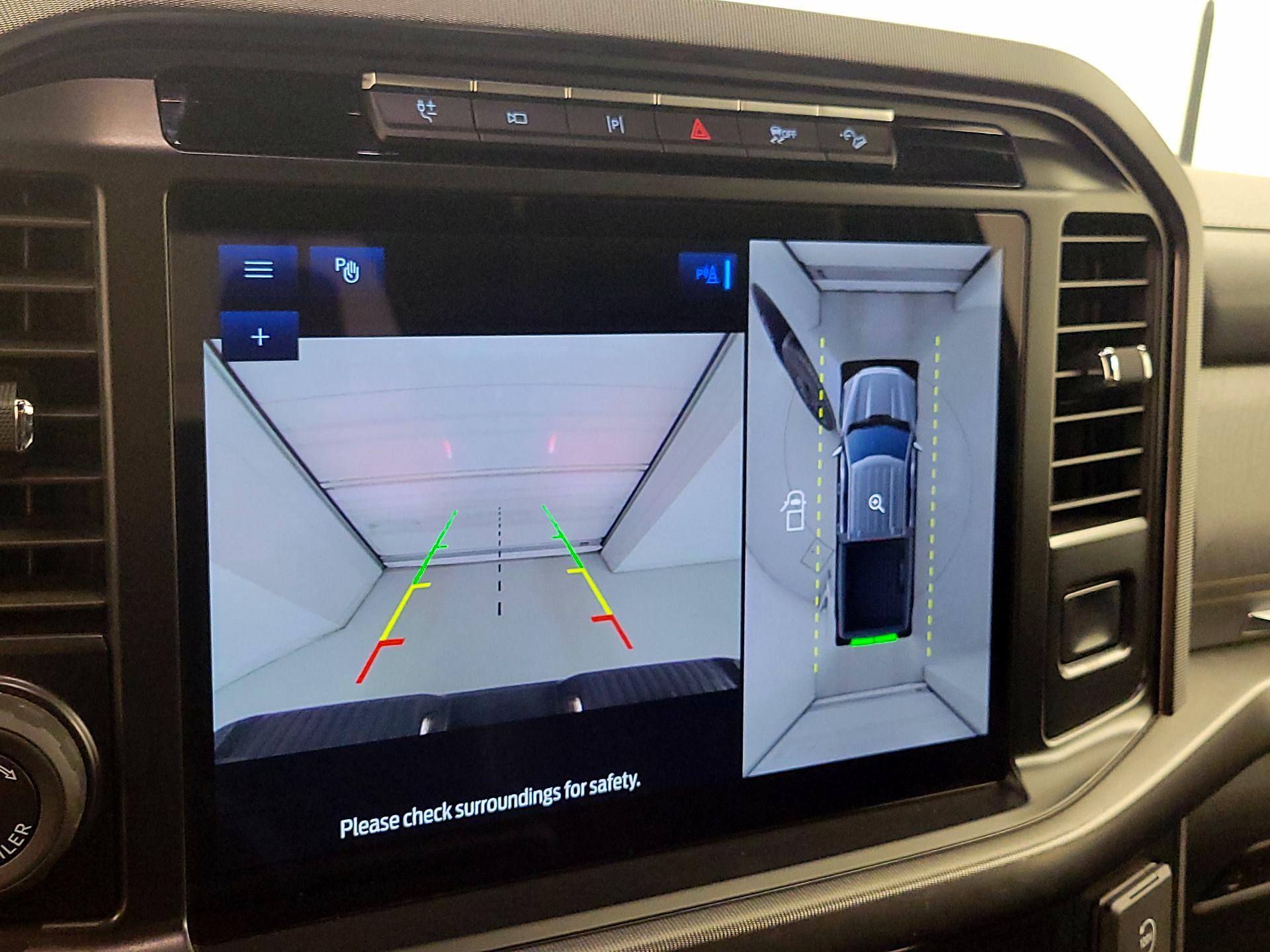 Thumbnail: 2023 Ford F-150 - 15