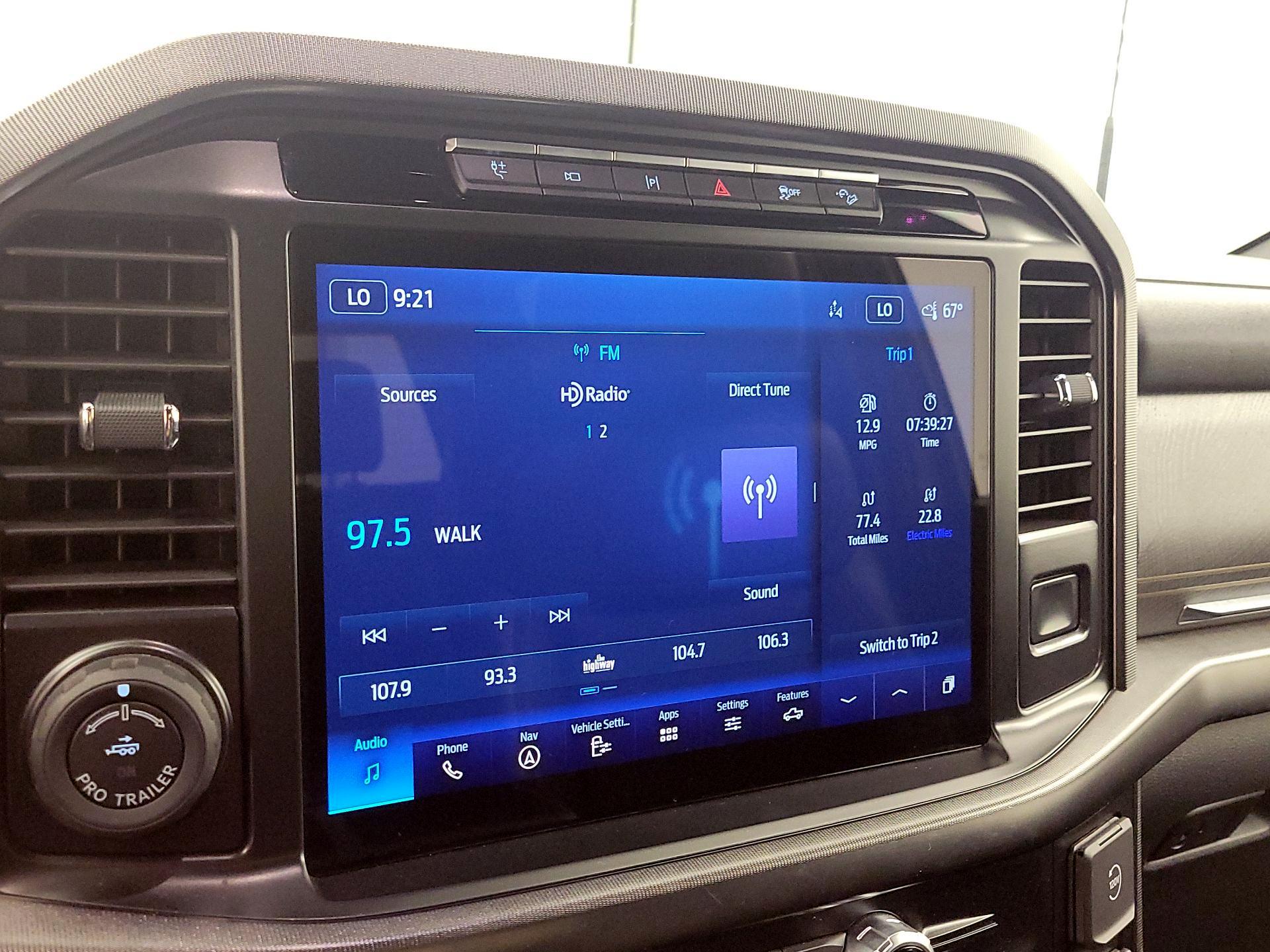 Thumbnail: 2023 Ford F-150 - 16