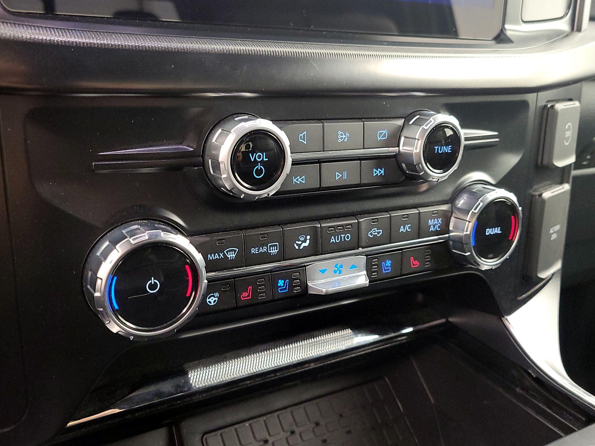 Thumbnail: 2023 Ford F-150 - 17