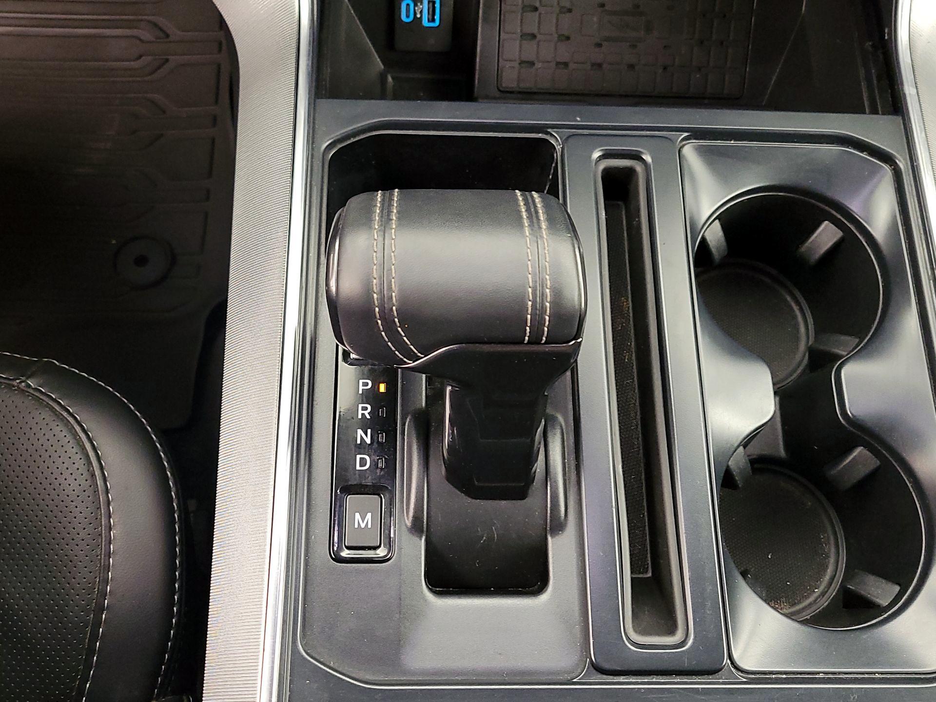 Thumbnail: 2023 Ford F-150 - 18