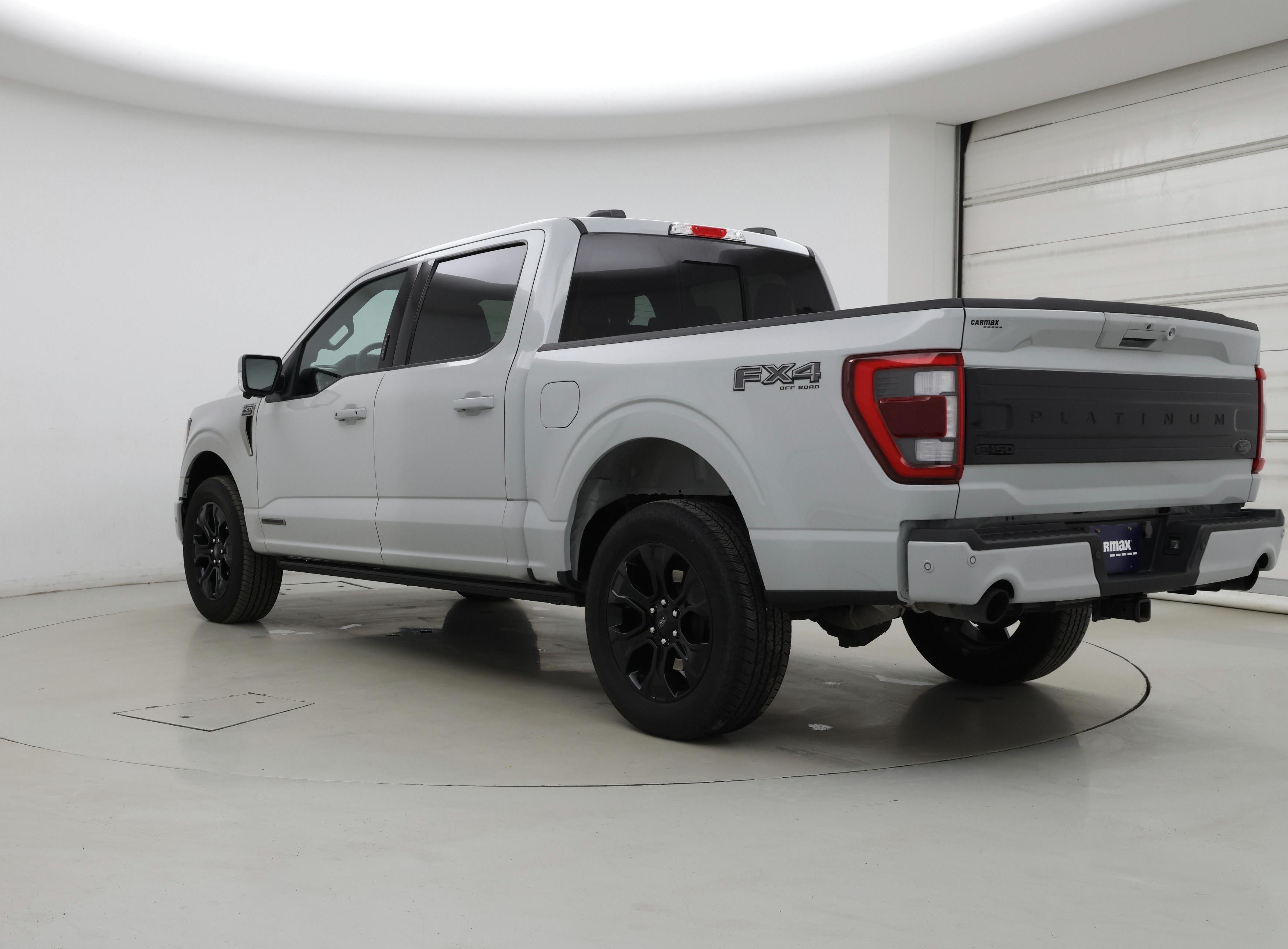 Thumbnail: 2023 Ford F-150 - 2