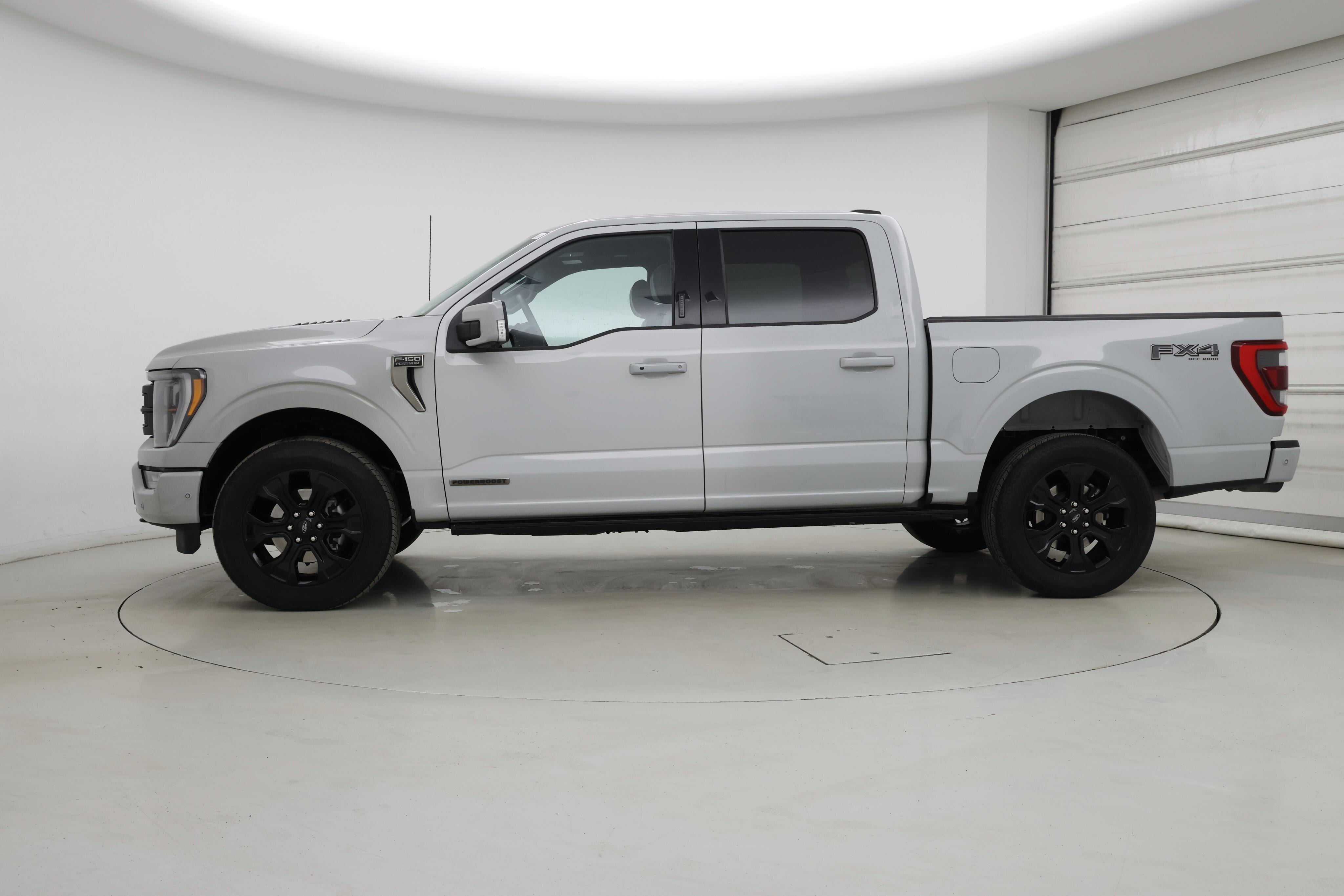 Thumbnail: 2023 Ford F-150 - 3