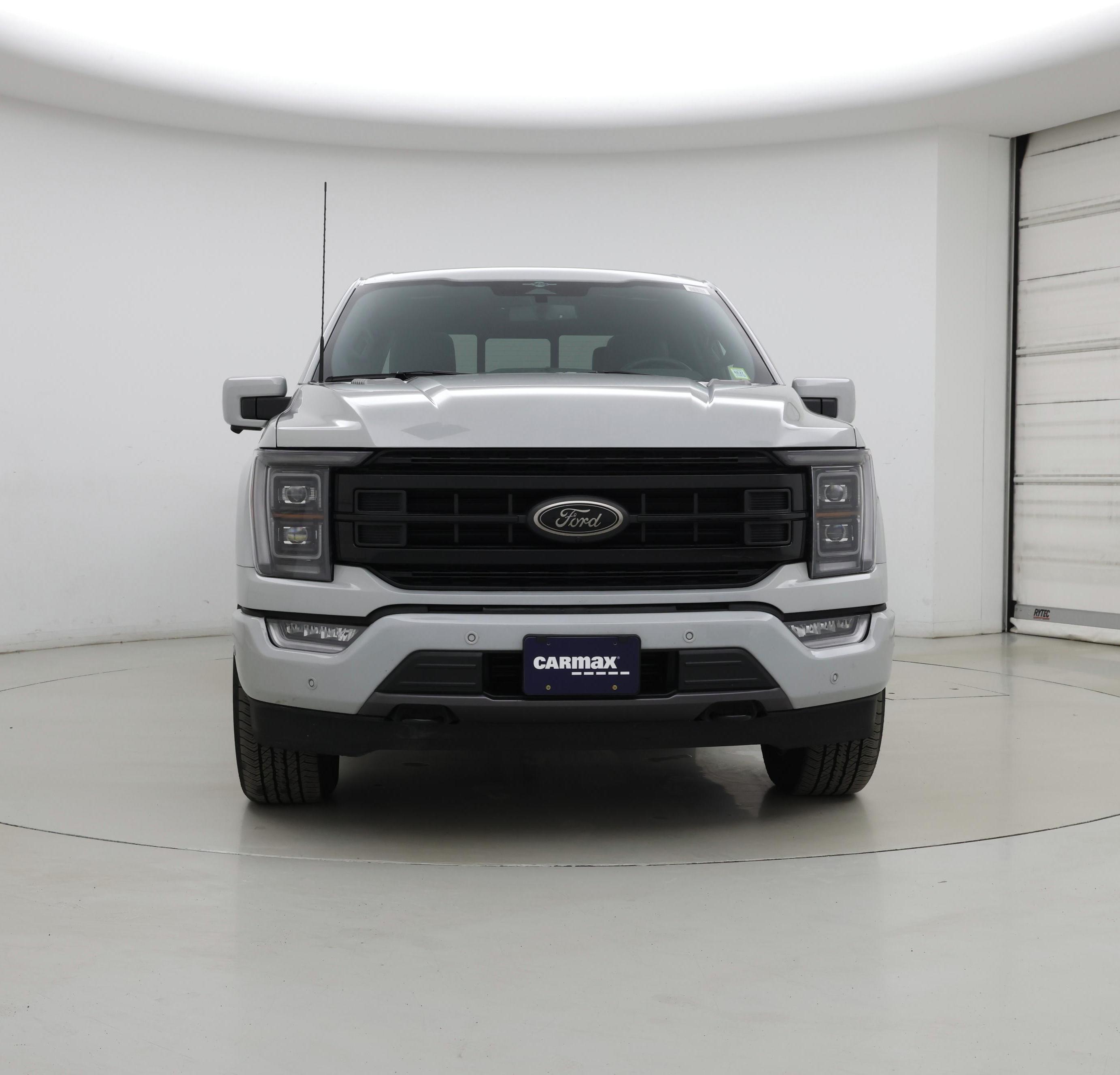 Thumbnail: 2023 Ford F-150 - 5