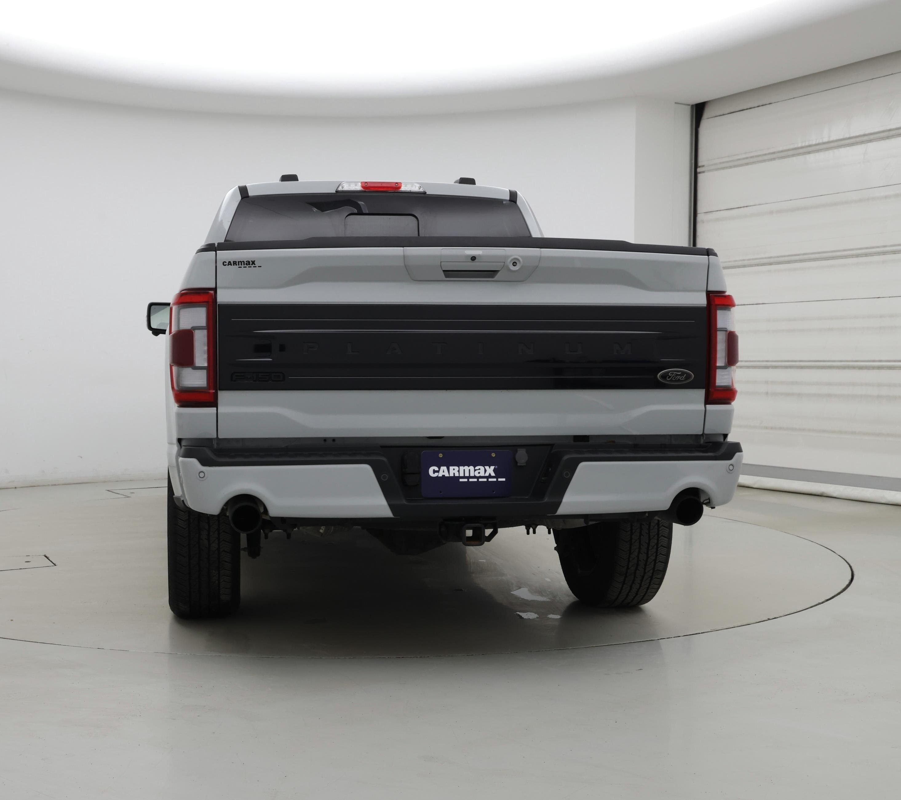 Thumbnail: 2023 Ford F-150 - 6