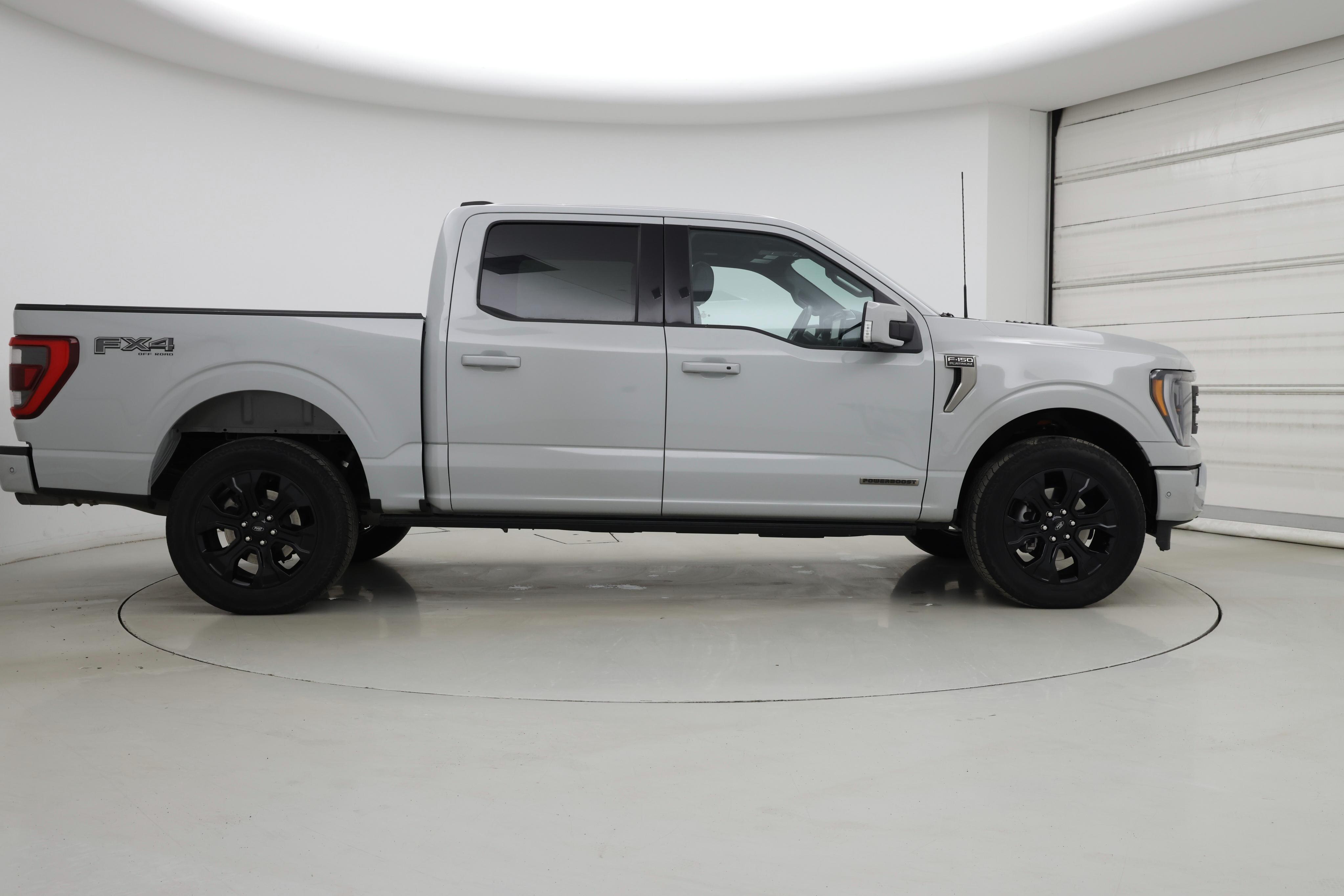 Thumbnail: 2023 Ford F-150 - 7