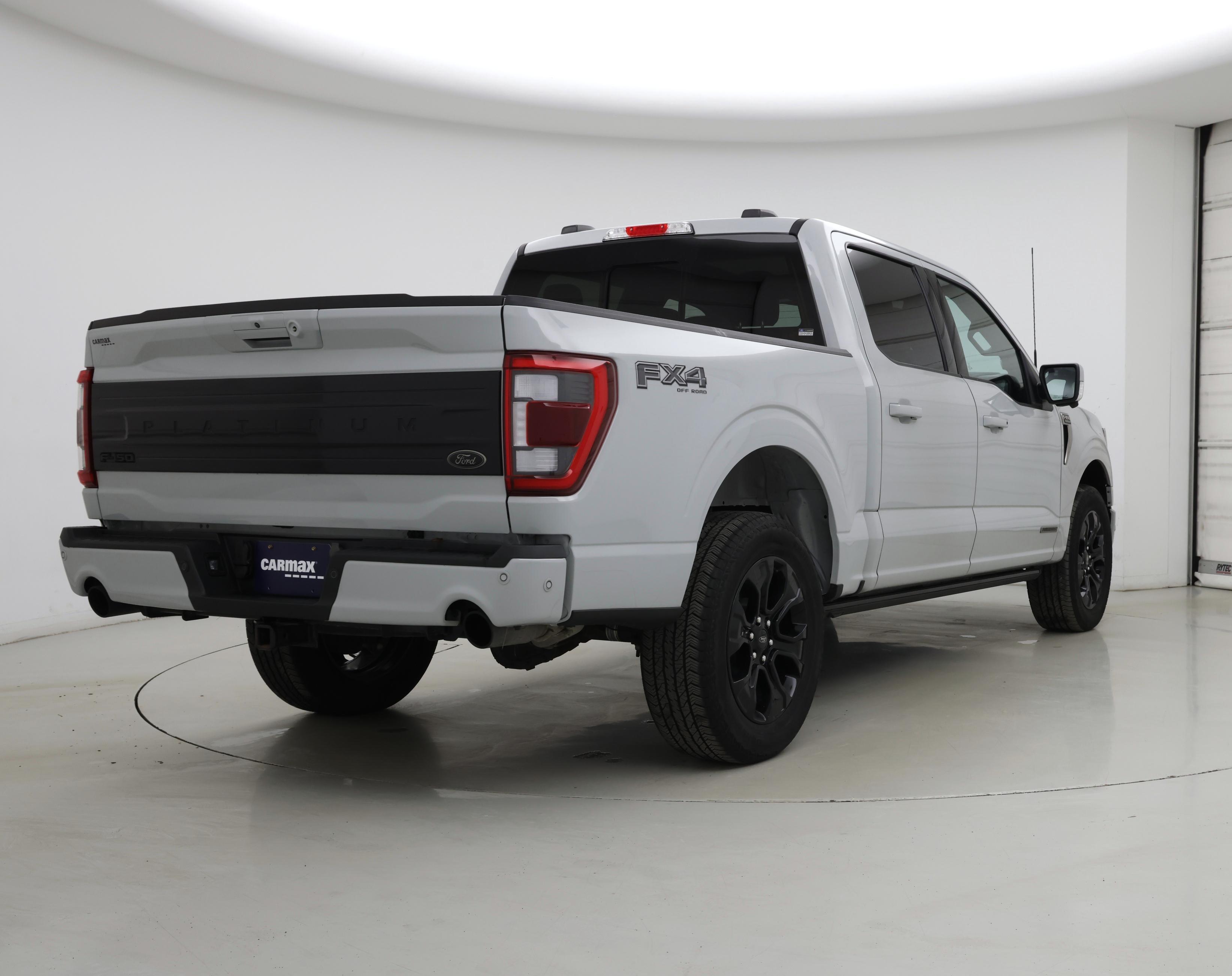 Thumbnail: 2023 Ford F-150 - 8