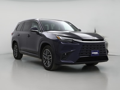 2025 Lexus TX 350 Premium