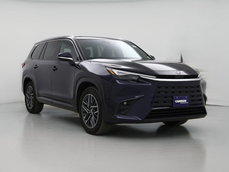 2025 Lexus TX 350 -
                  Saint James, NY