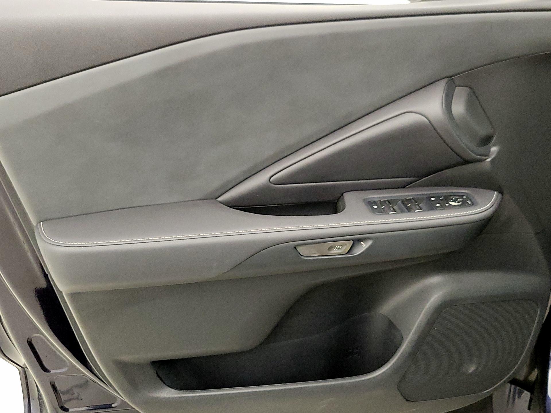 Thumbnail: 2025 Lexus TX - 12