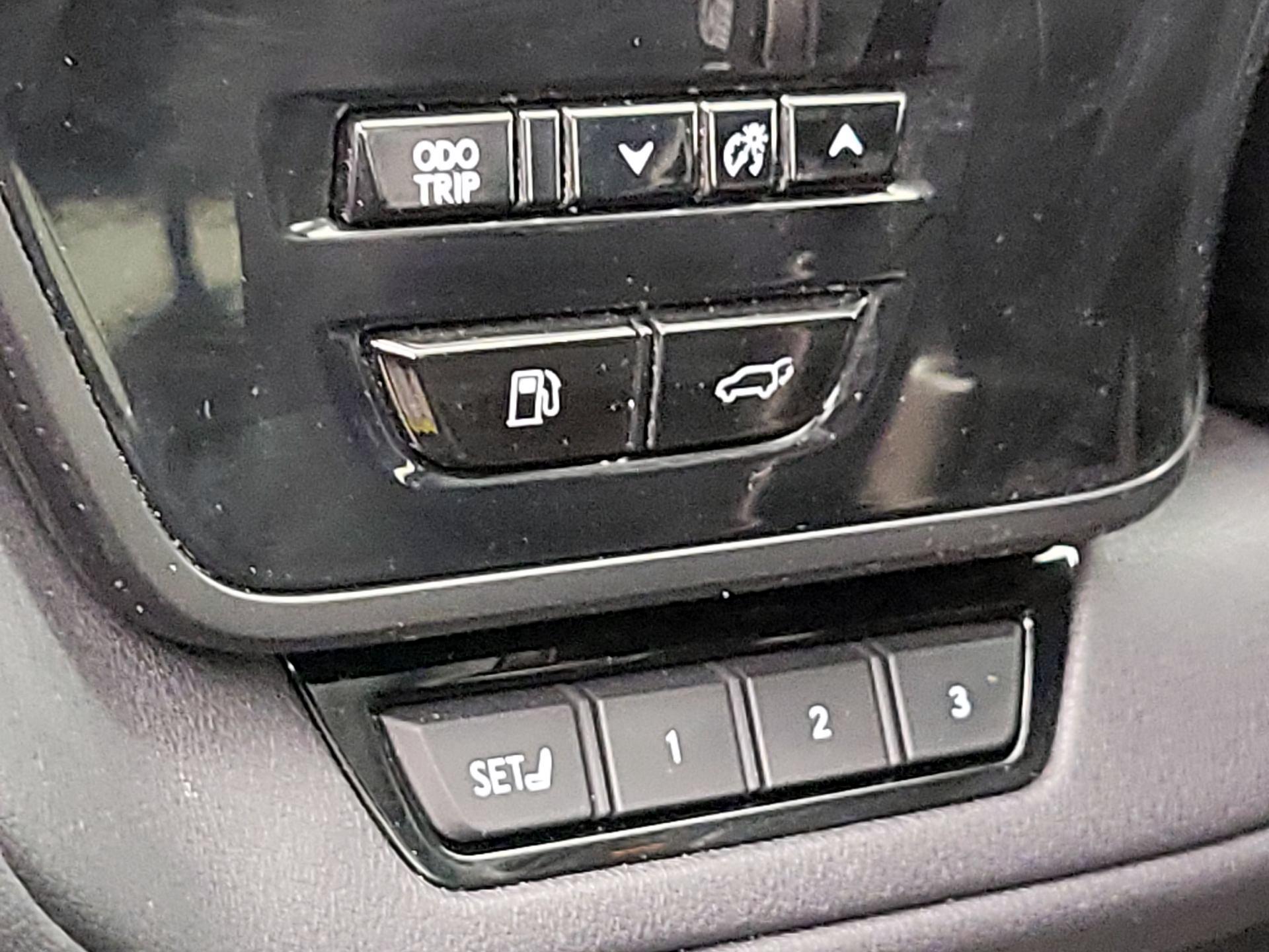 Thumbnail: 2025 Lexus TX - 13