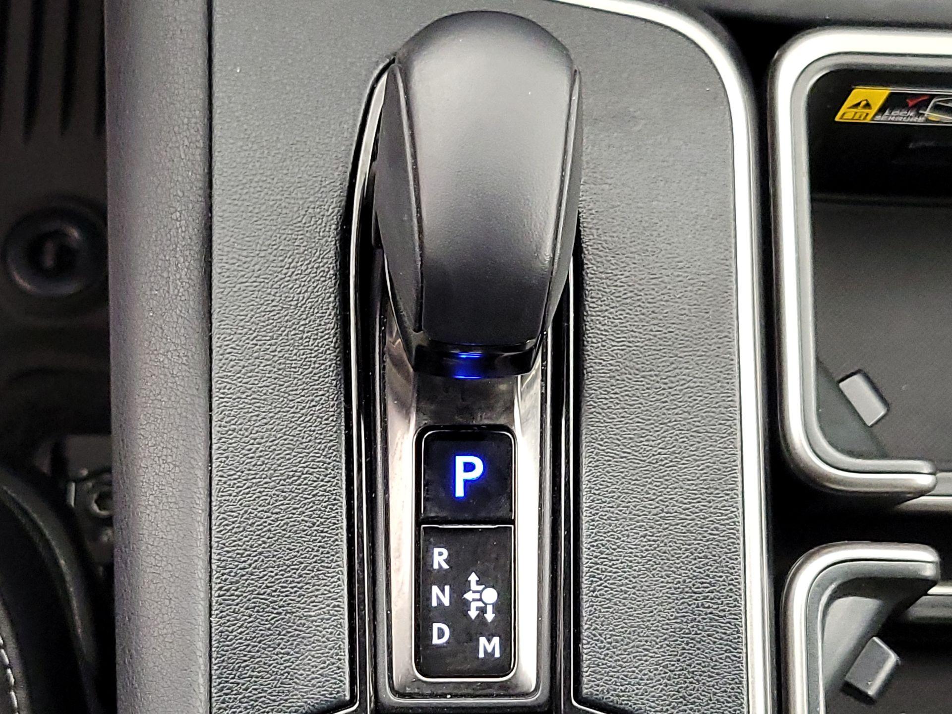 Thumbnail: 2025 Lexus TX - 17