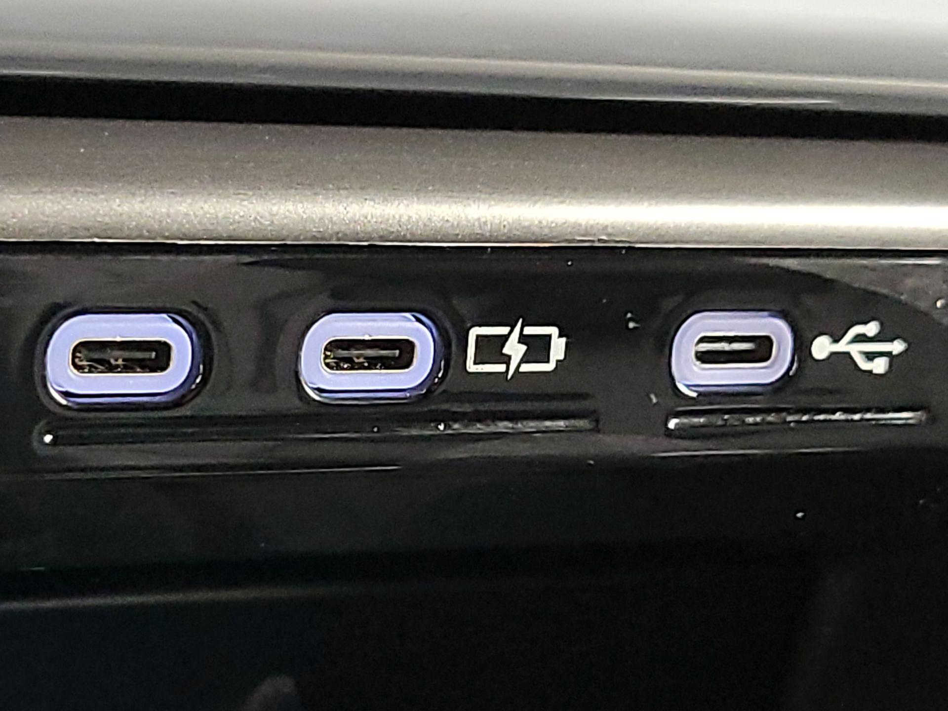 Thumbnail: 2025 Lexus TX - 18