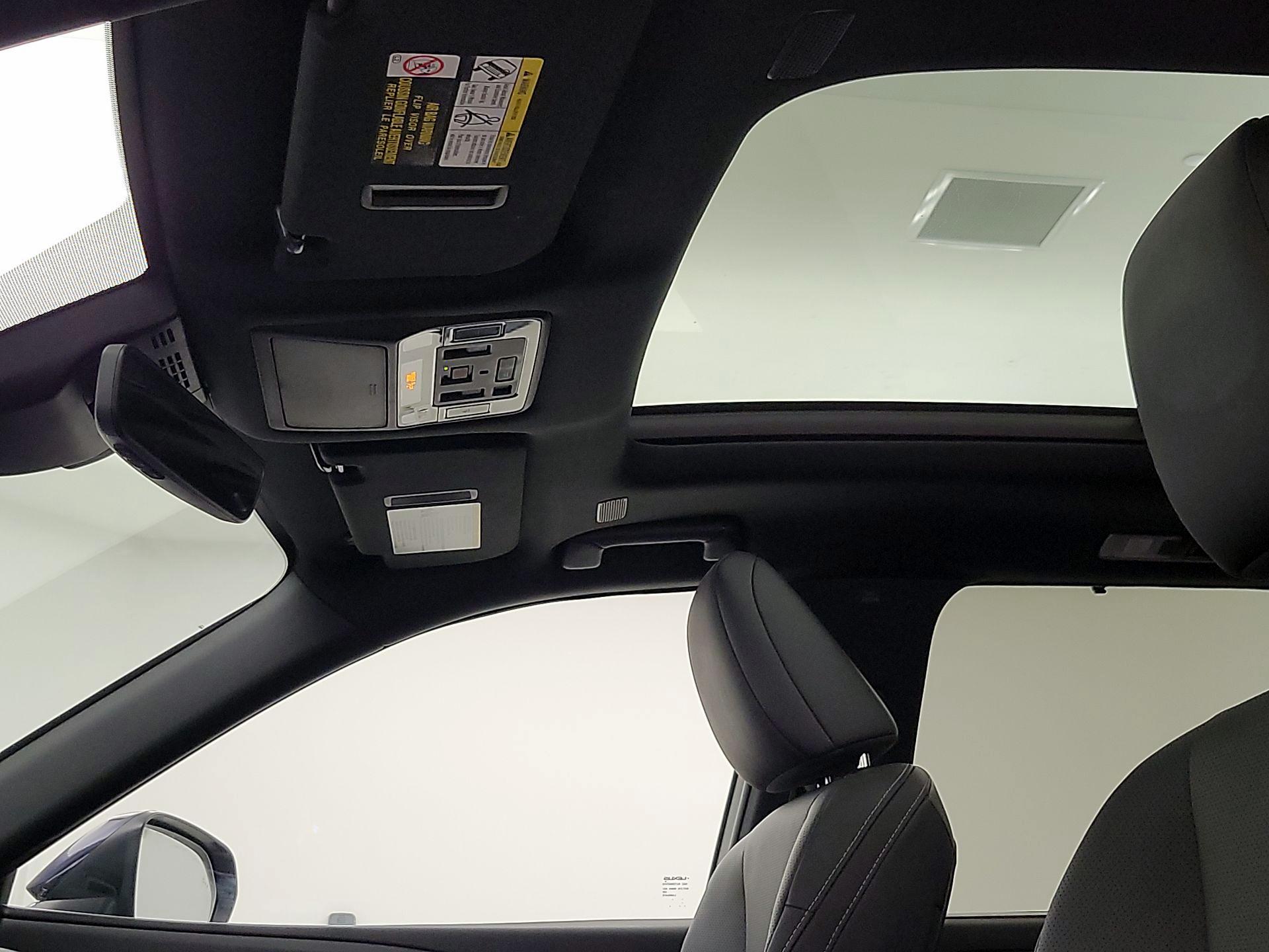 Thumbnail: 2025 Lexus TX - 19