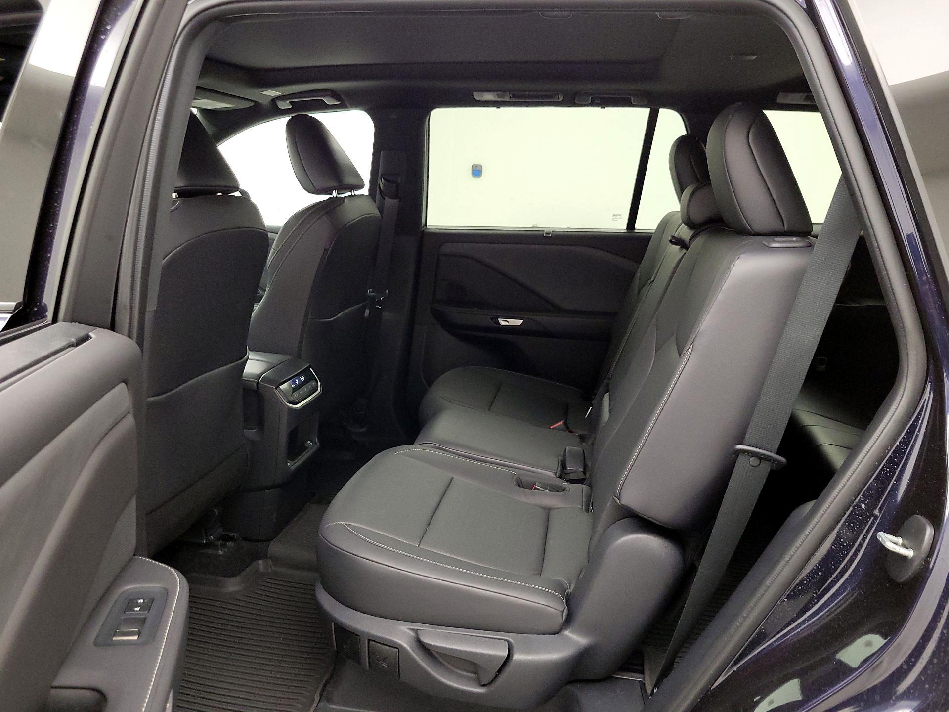 Thumbnail: 2025 Lexus TX - 20