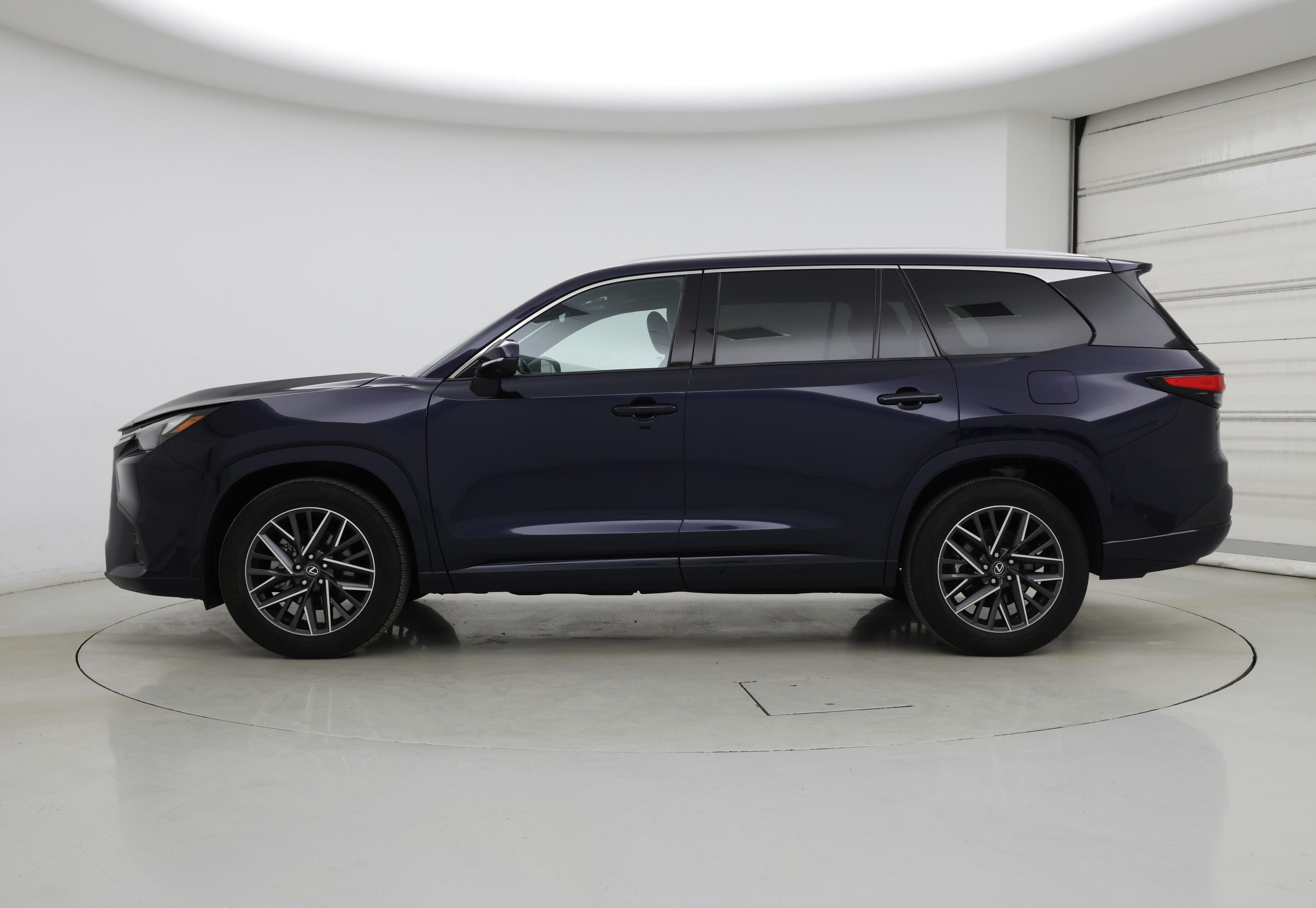 Thumbnail: 2025 Lexus TX - 3