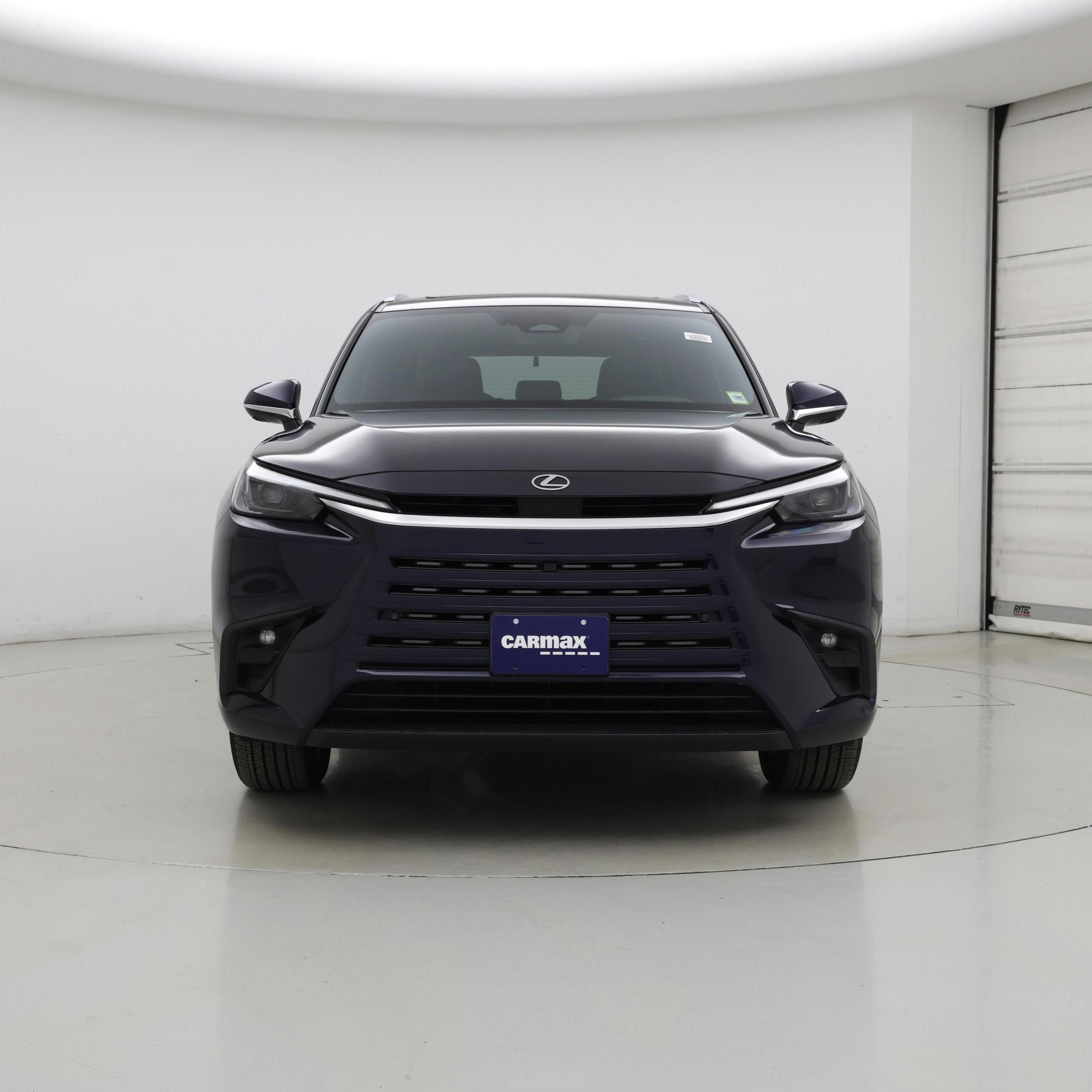 Thumbnail: 2025 Lexus TX - 5