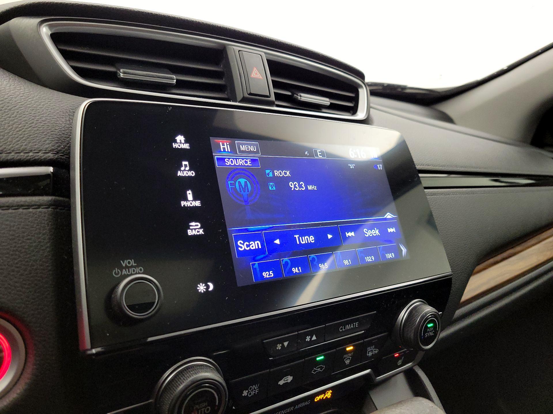 Thumbnail: 2017 Honda CR-V - 15