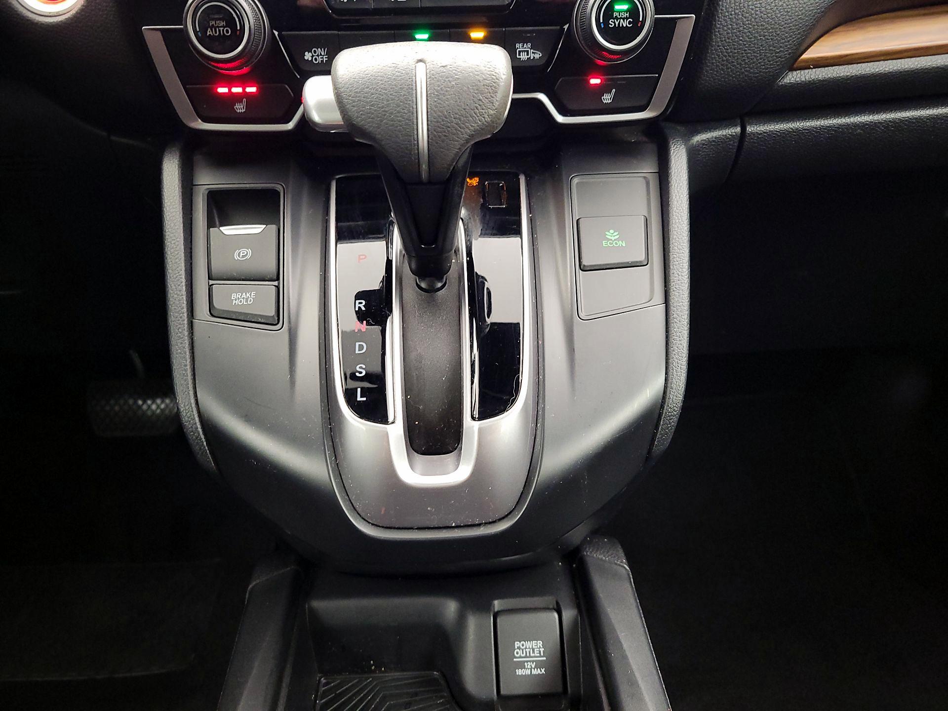 Thumbnail: 2017 Honda CR-V - 17