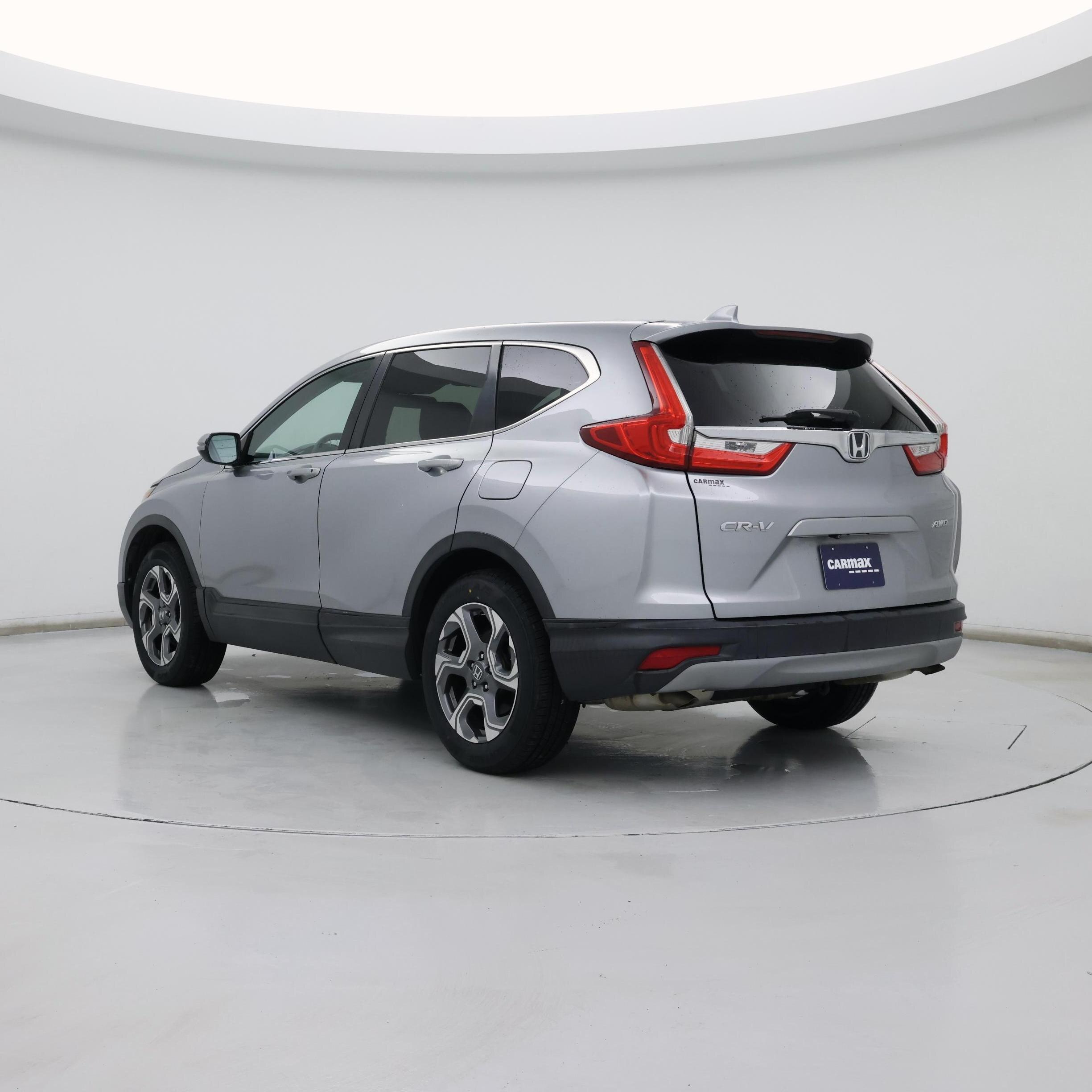 Thumbnail: 2017 Honda CR-V - 2