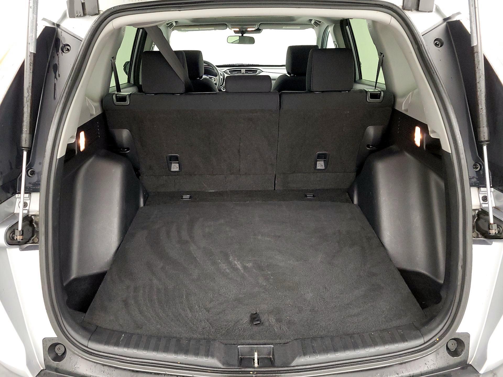 Thumbnail: 2017 Honda CR-V - 20