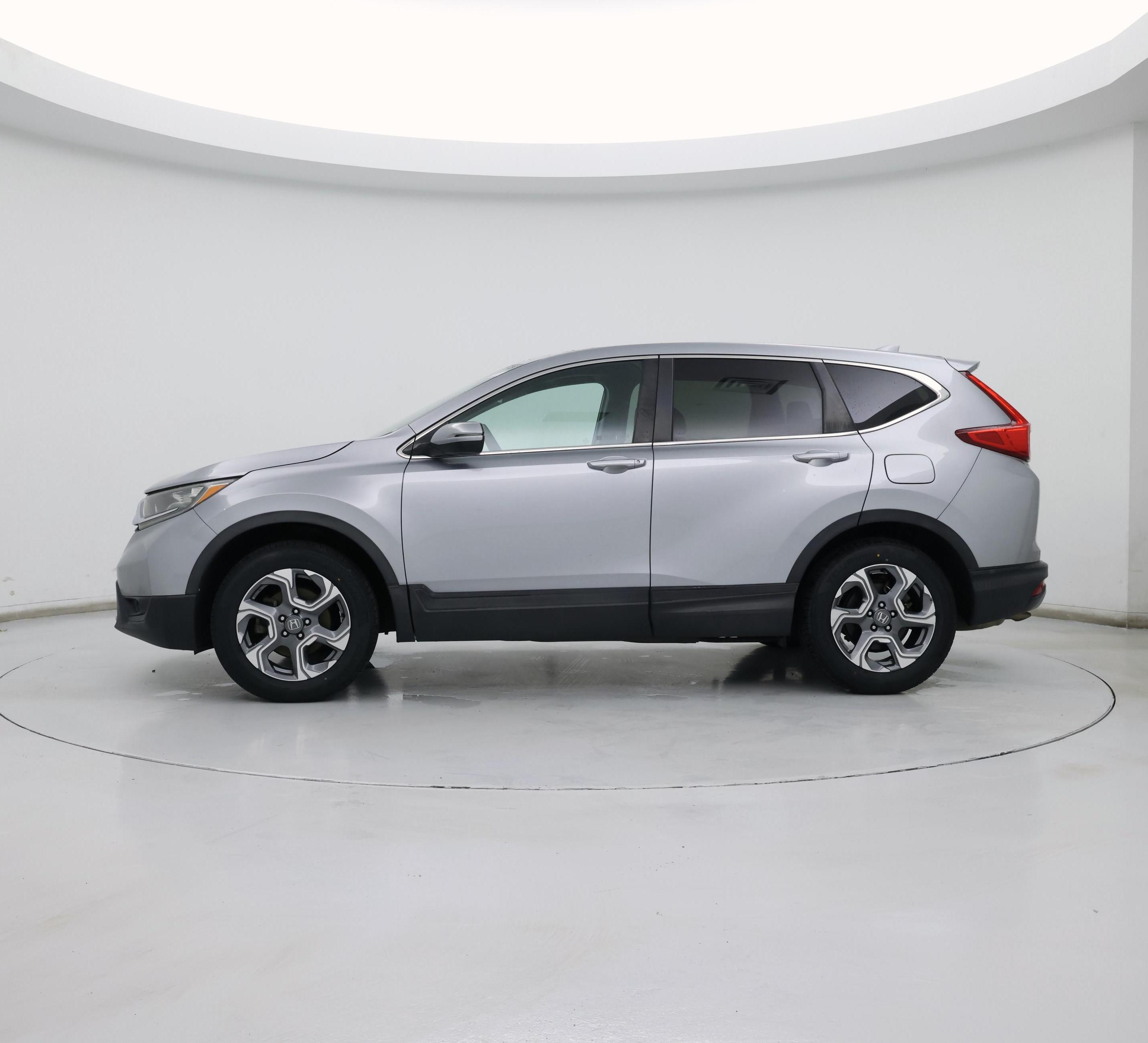 Thumbnail: 2017 Honda CR-V - 3