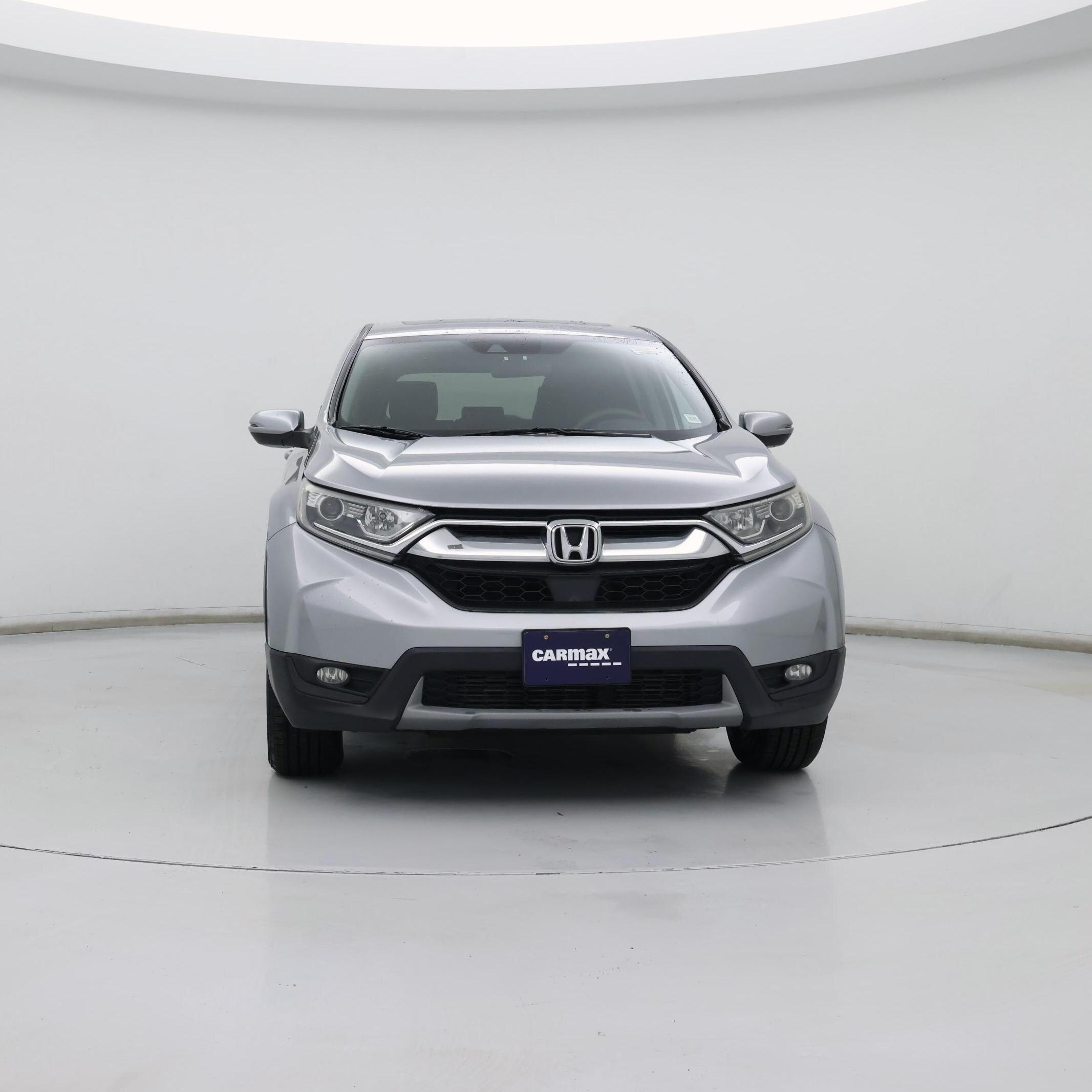 Thumbnail: 2017 Honda CR-V - 5
