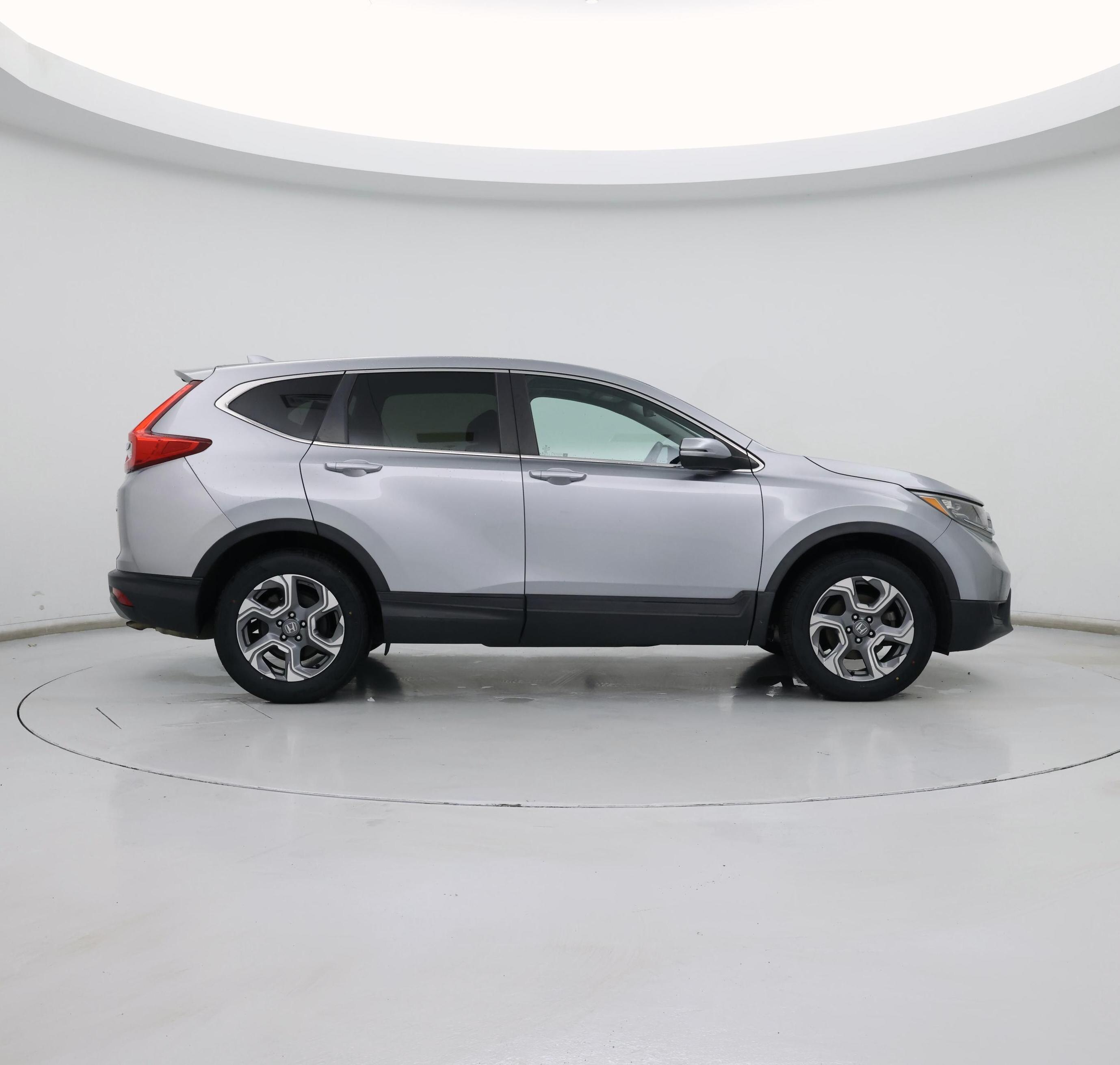 Thumbnail: 2017 Honda CR-V - 7