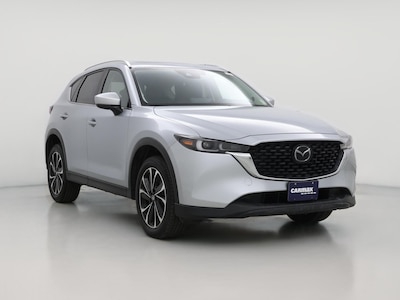 2023 Mazda CX-5 2.5 S Premium Package