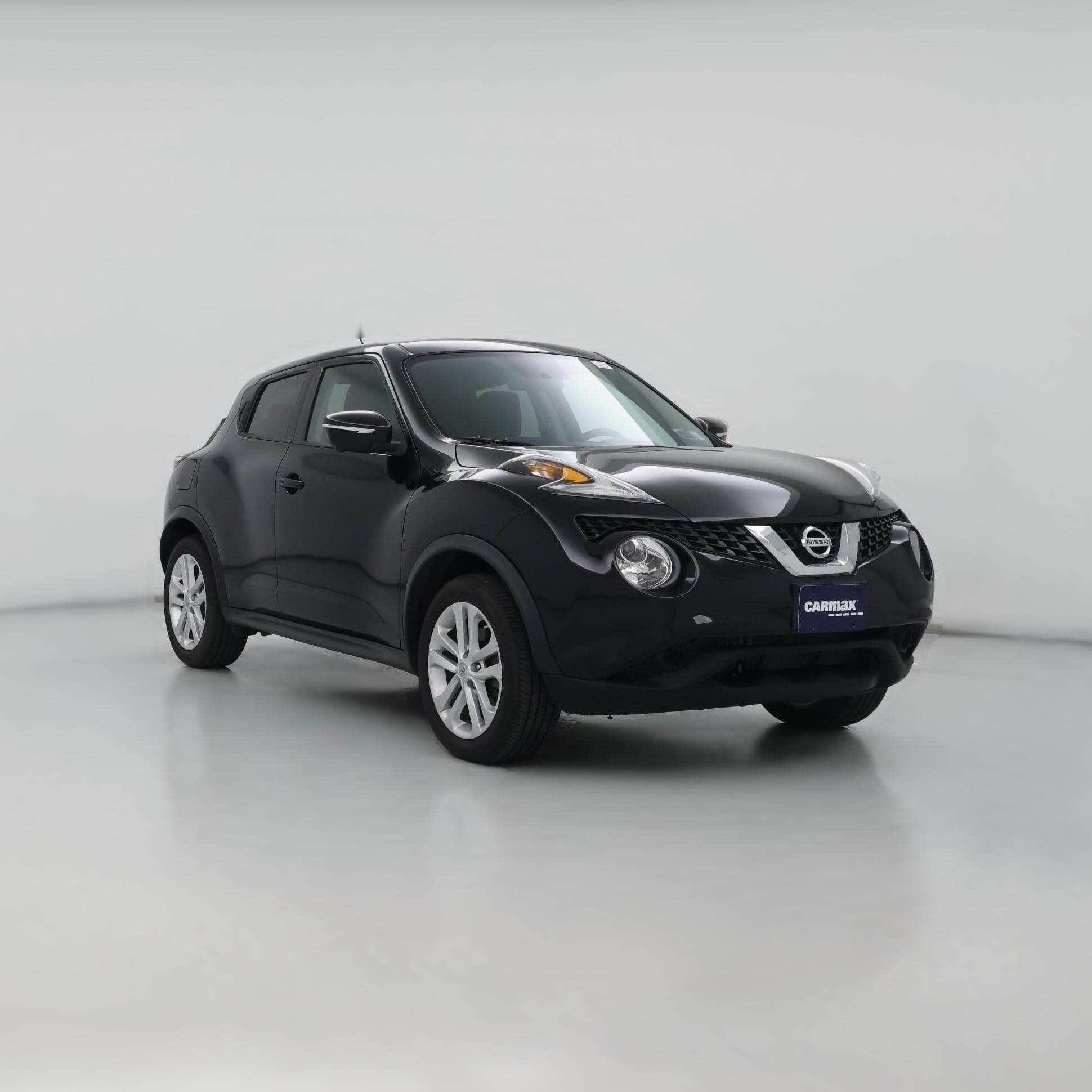 Thumbnail: 2015 Nissan Juke - 1