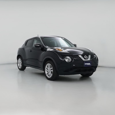 2015 Nissan Juke SV