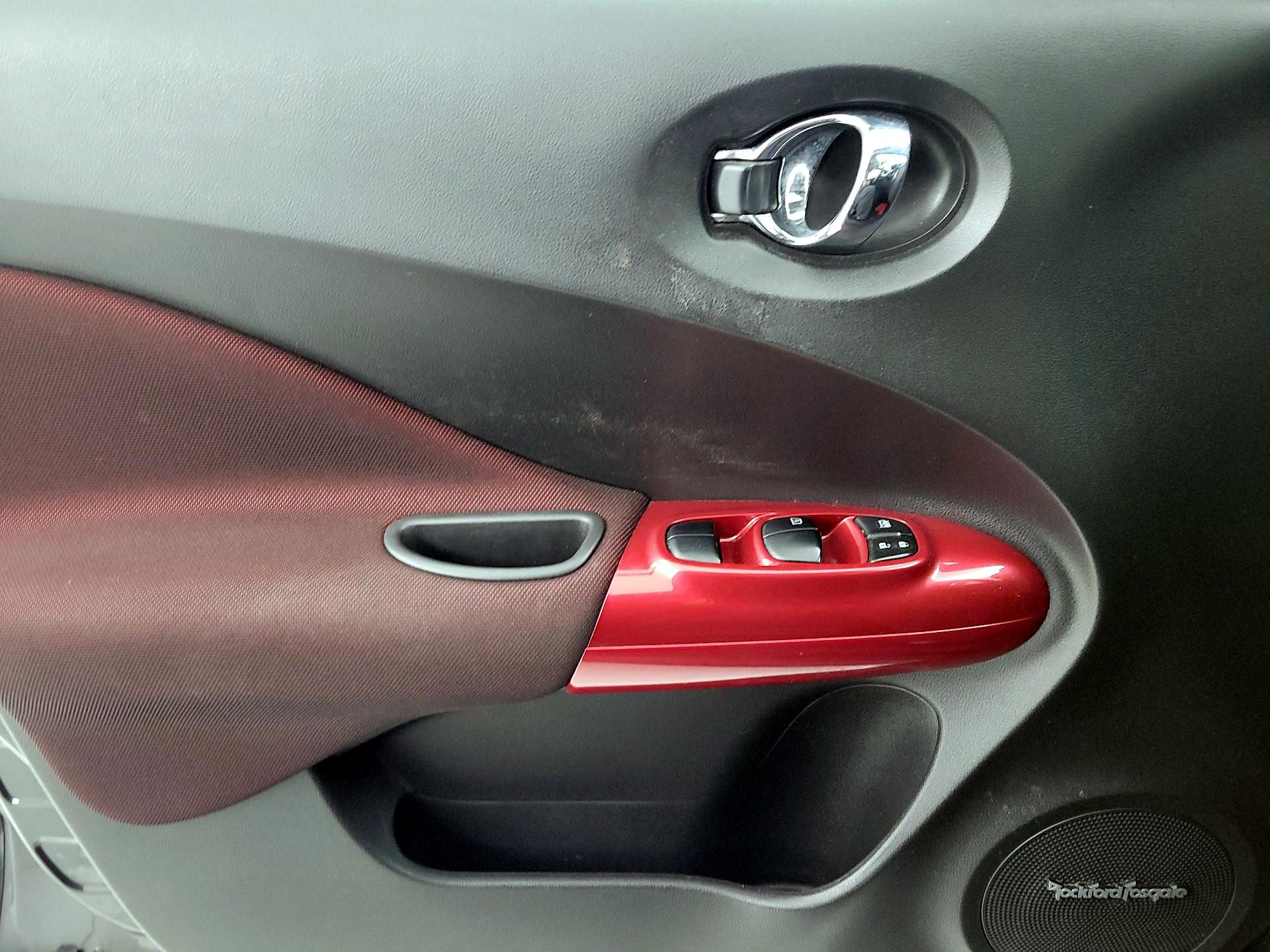 Thumbnail: 2015 Nissan Juke - 12