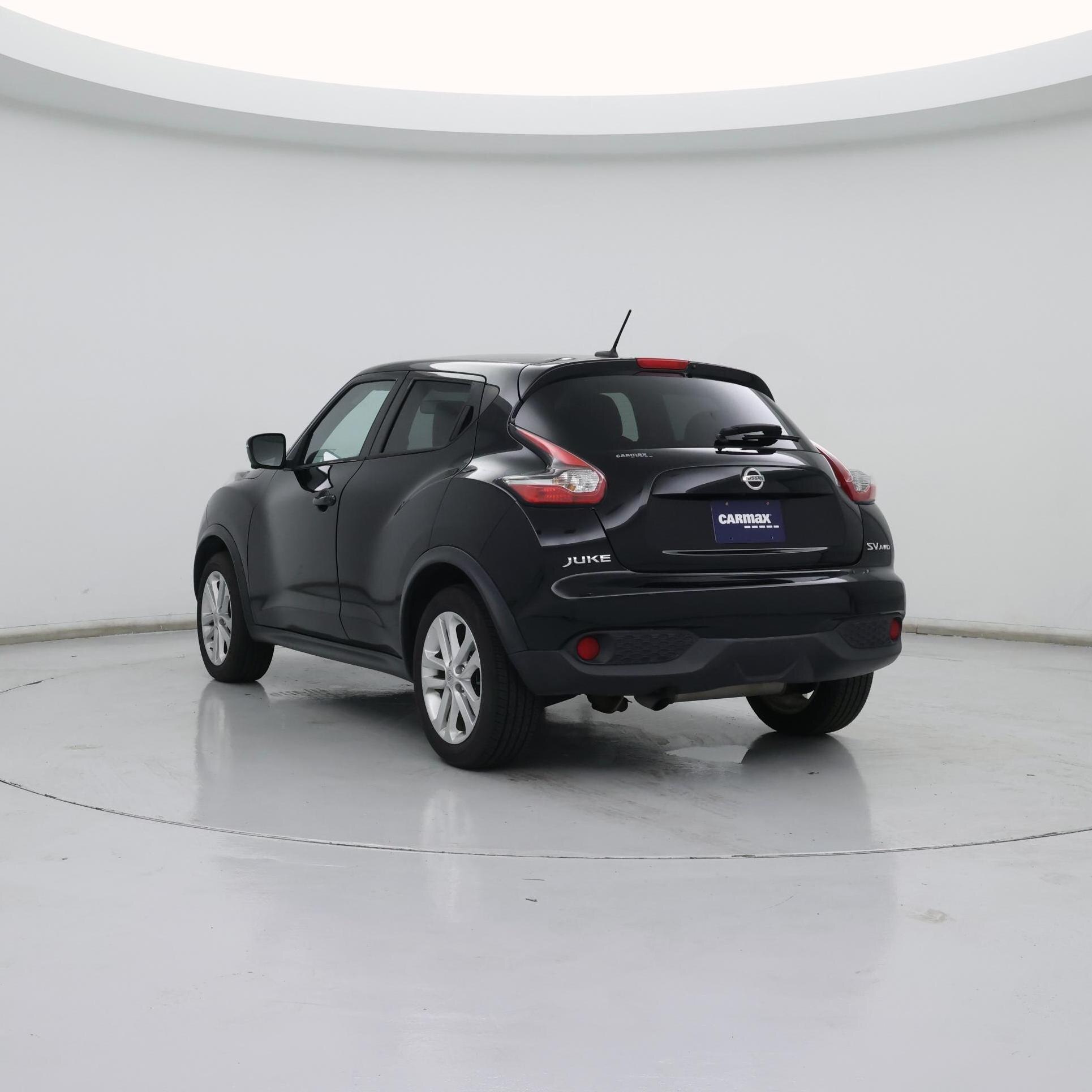 Thumbnail: 2015 Nissan Juke - 2