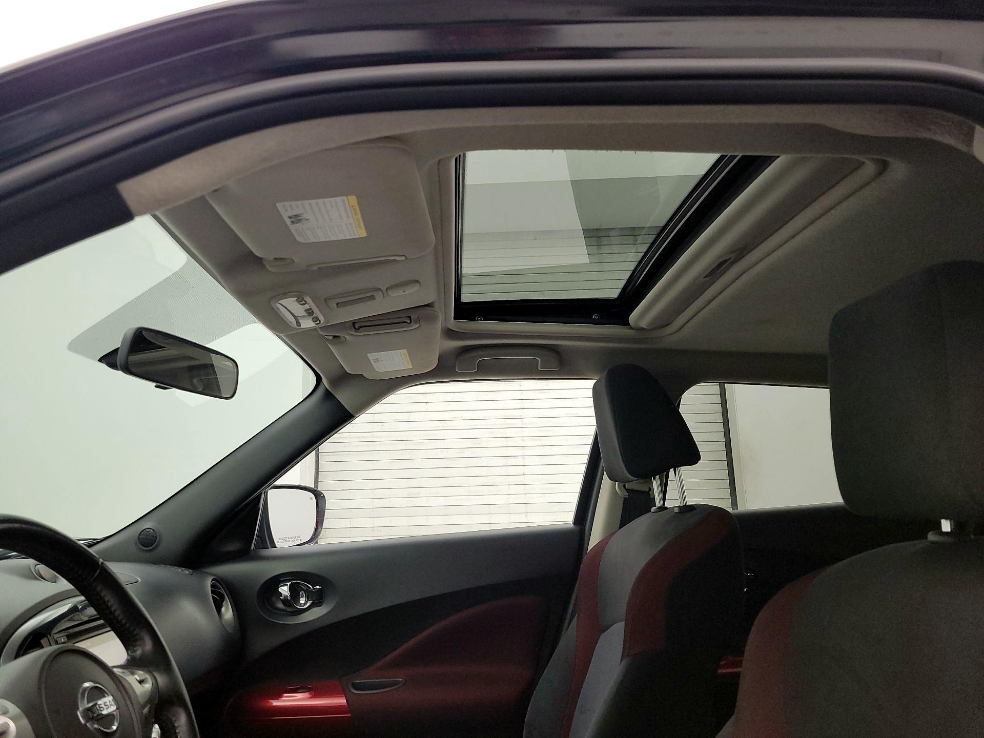 Thumbnail: 2015 Nissan Juke - 20