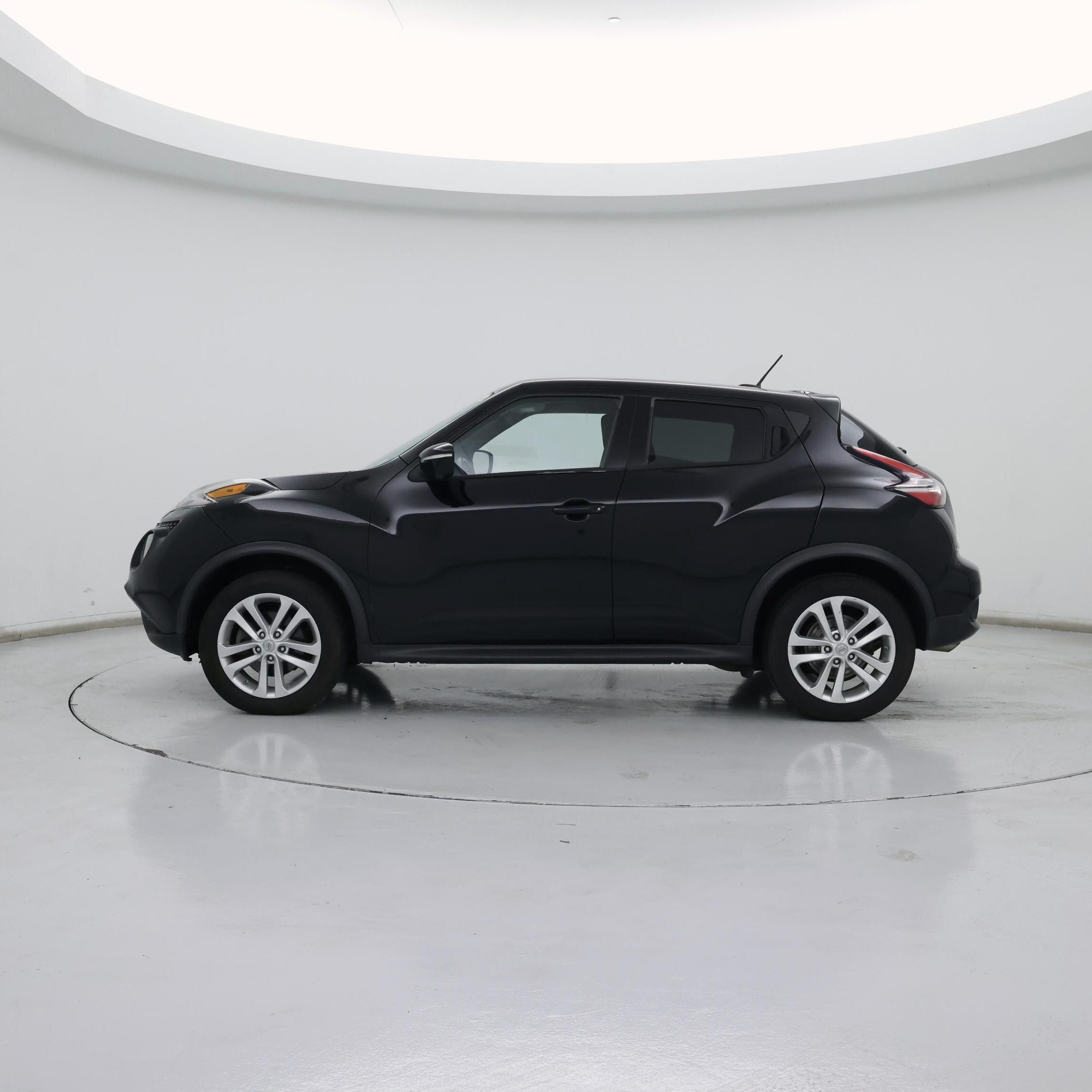 Thumbnail: 2015 Nissan Juke - 3