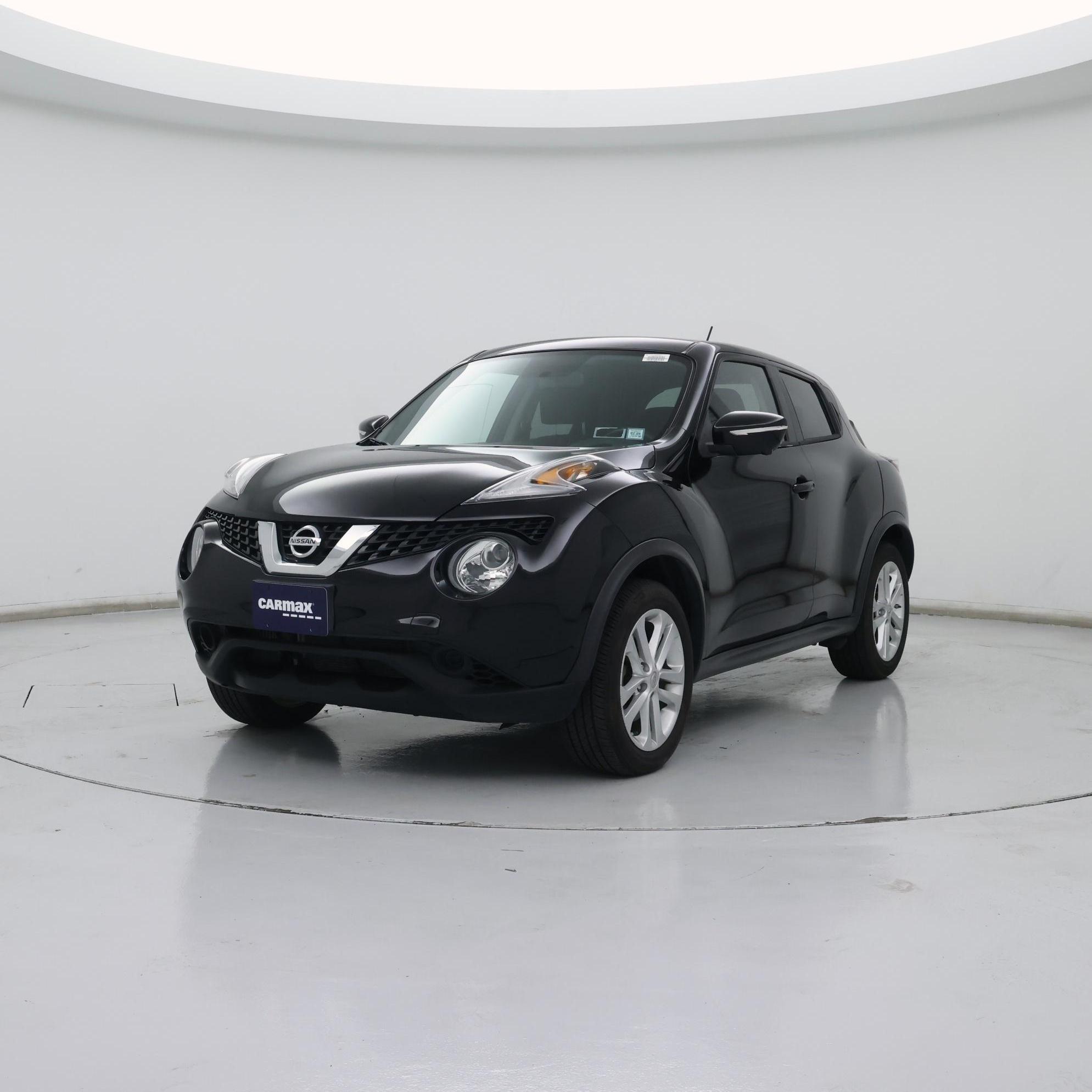 Thumbnail: 2015 Nissan Juke - 4