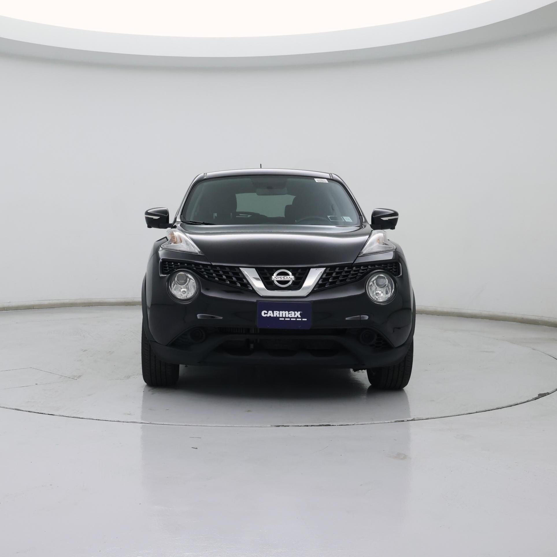 Thumbnail: 2015 Nissan Juke - 5