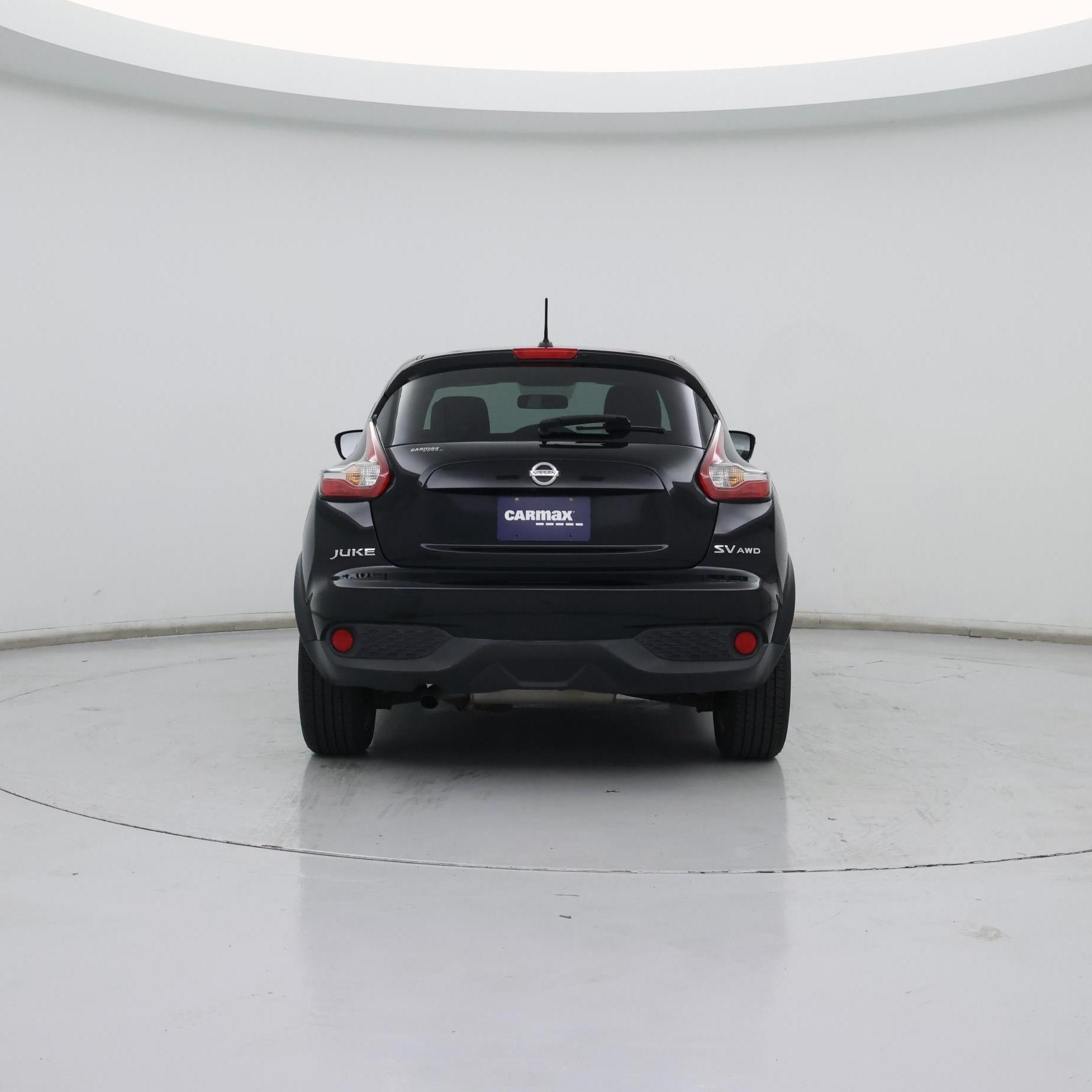 Thumbnail: 2015 Nissan Juke - 6