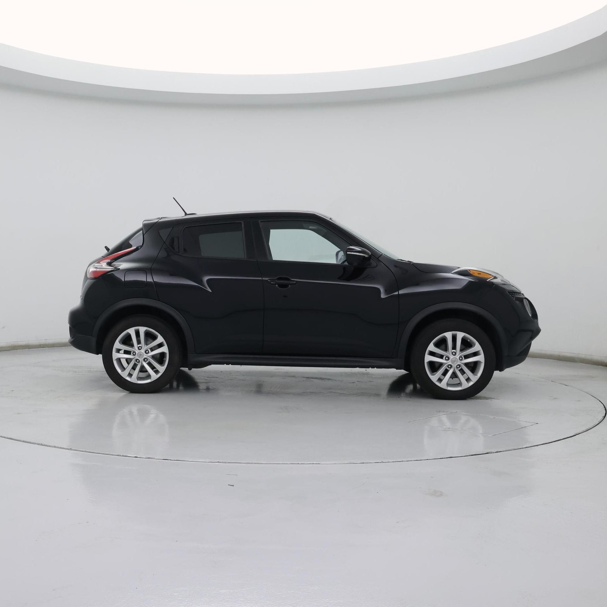Thumbnail: 2015 Nissan Juke - 7