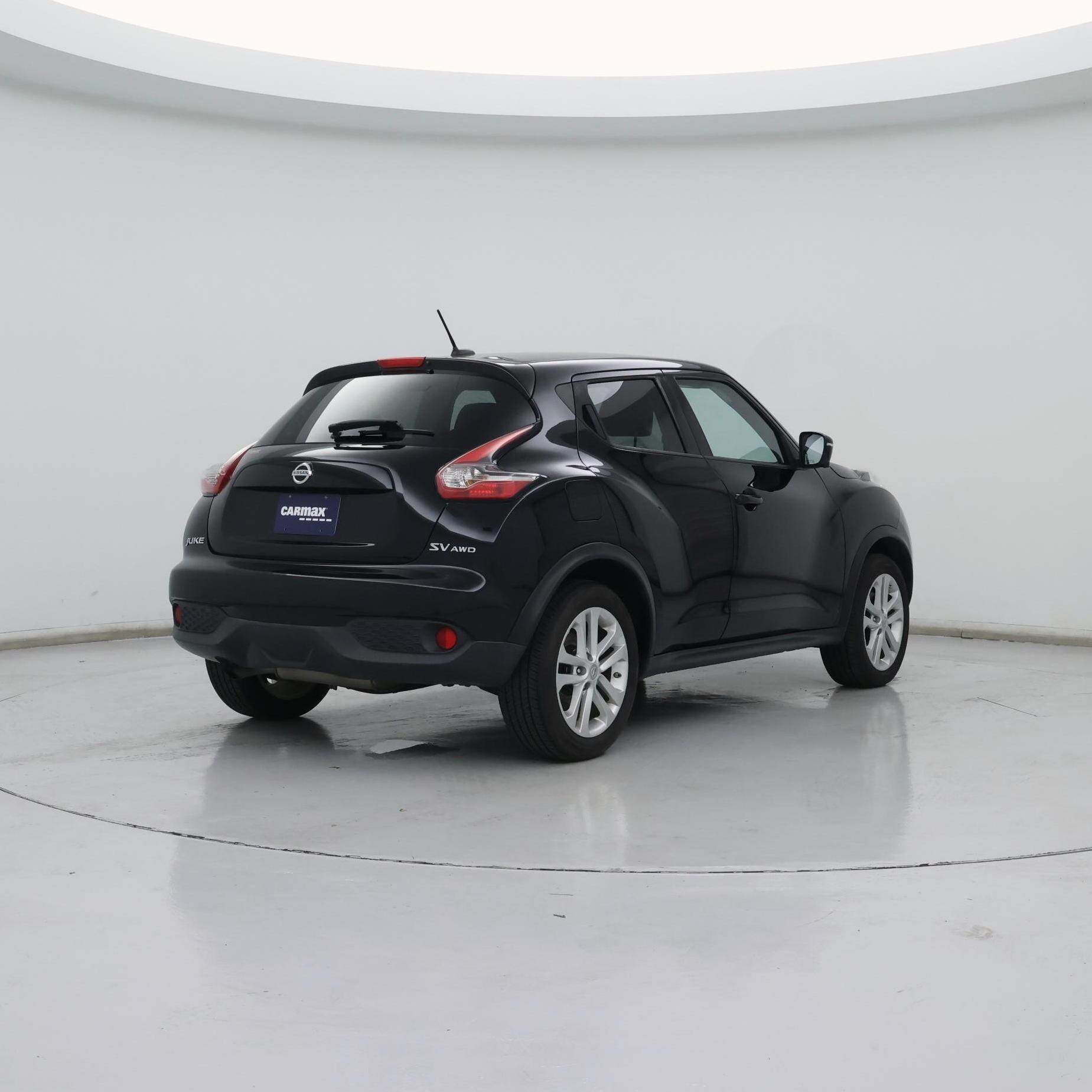Thumbnail: 2015 Nissan Juke - 8