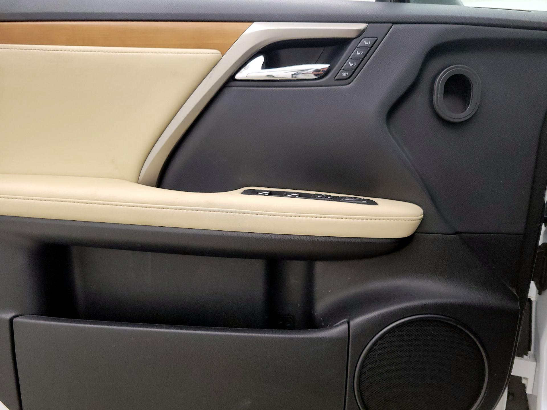 Thumbnail: 2022 Lexus RX - 12