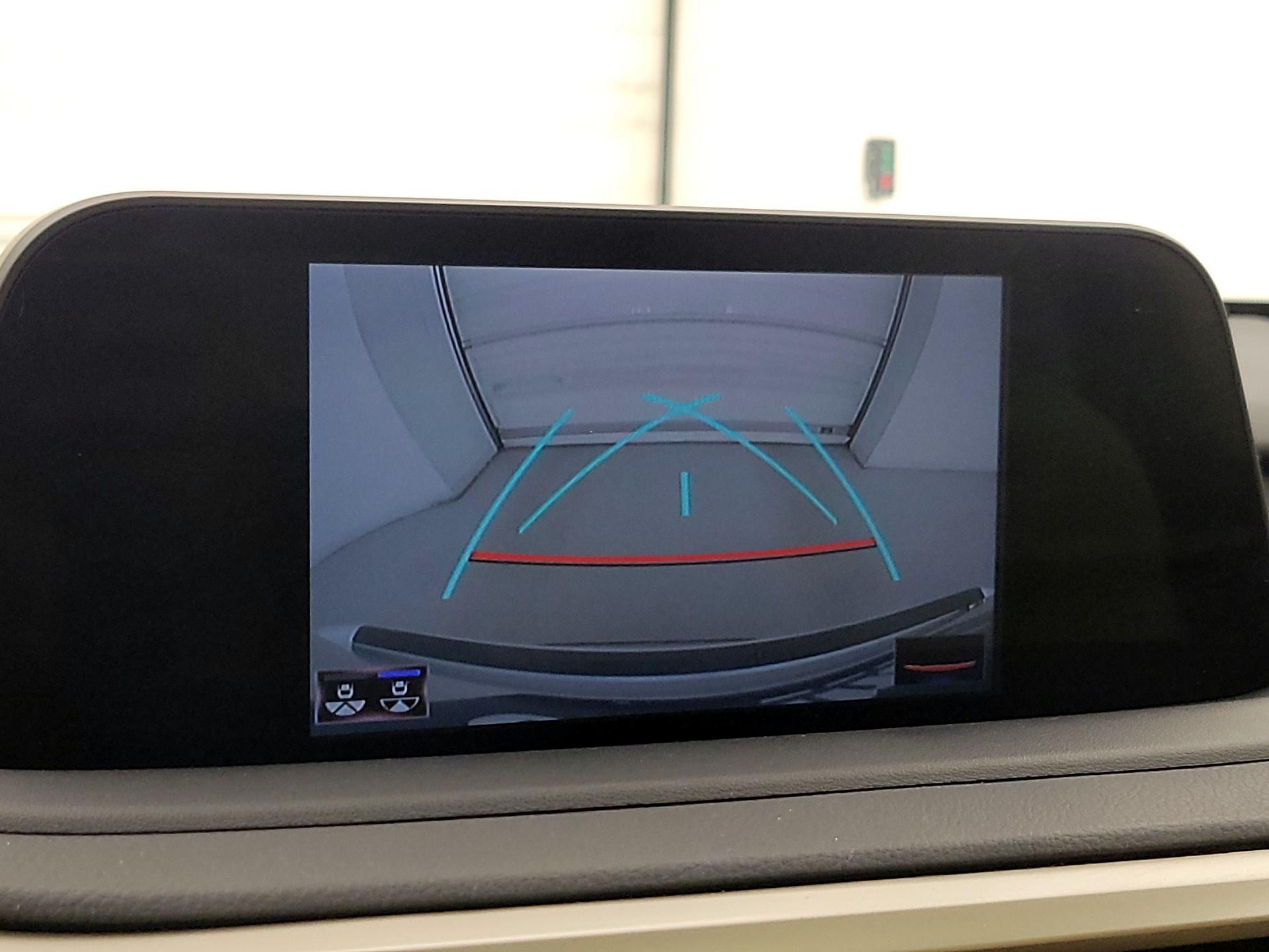 Thumbnail: 2022 Lexus RX - 14